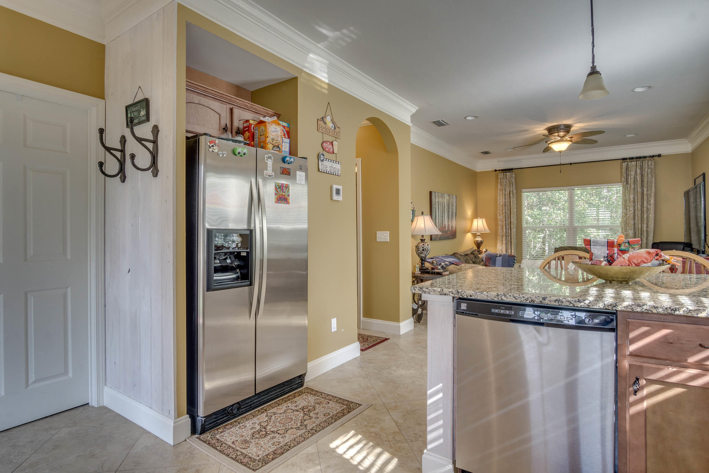 ASHLEY PLACE - Residential