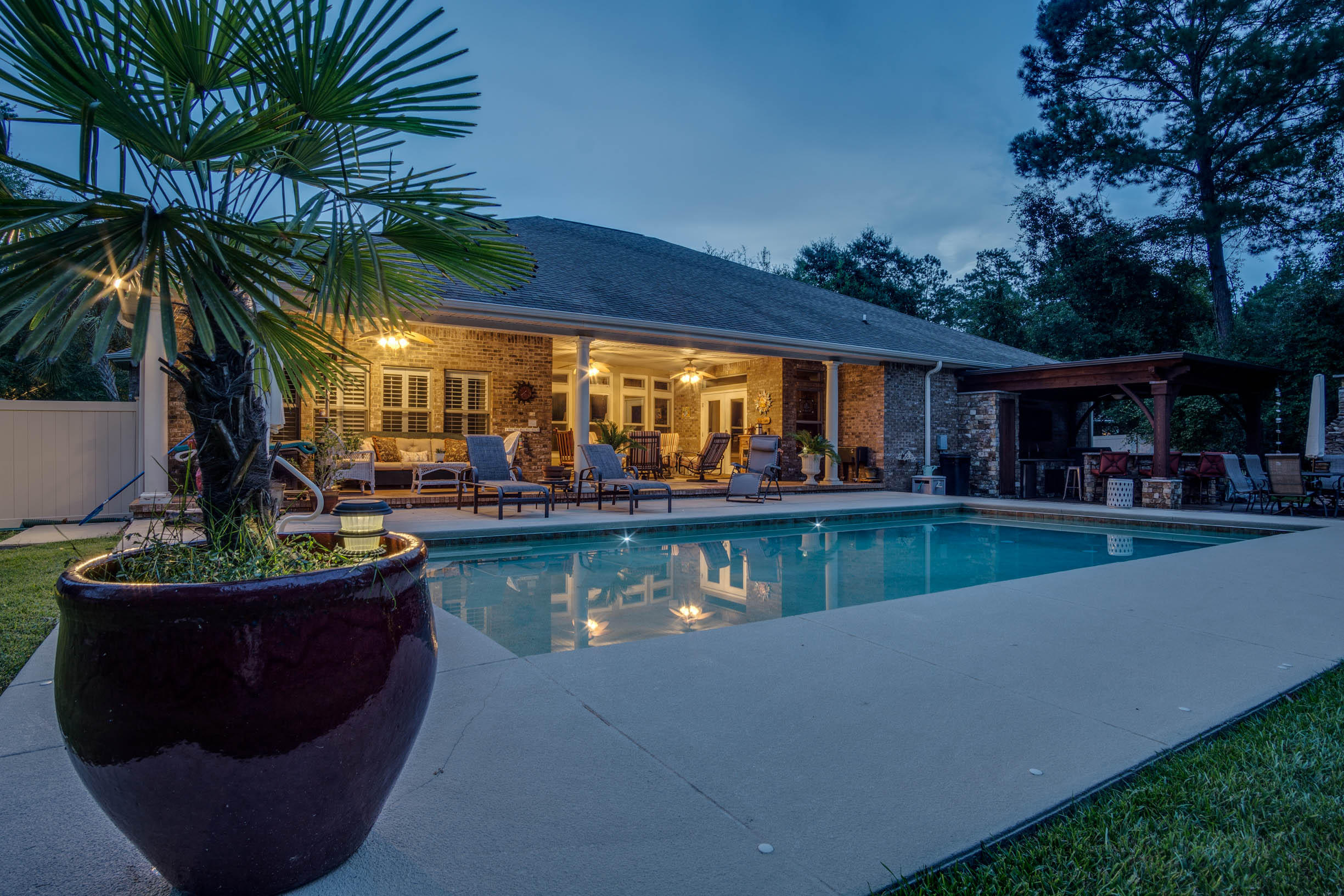 ASHLEY PLACE - Residential