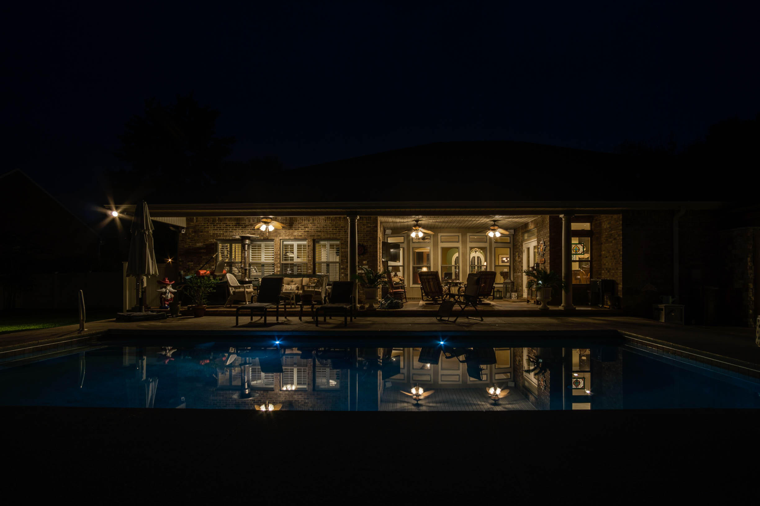 ASHLEY PLACE - Residential