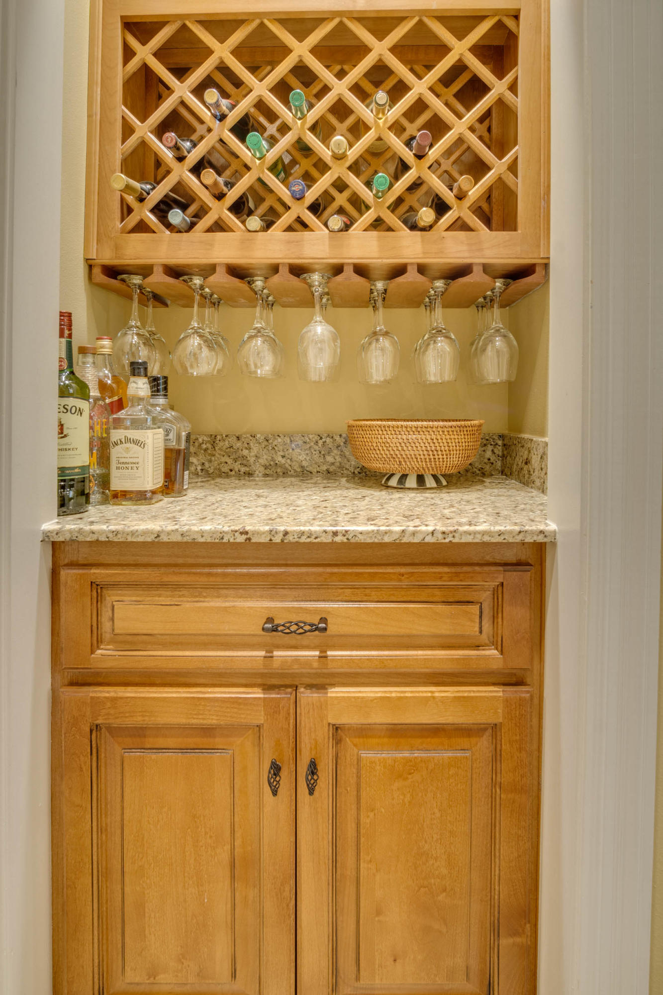 ASHLEY PLACE - Residential