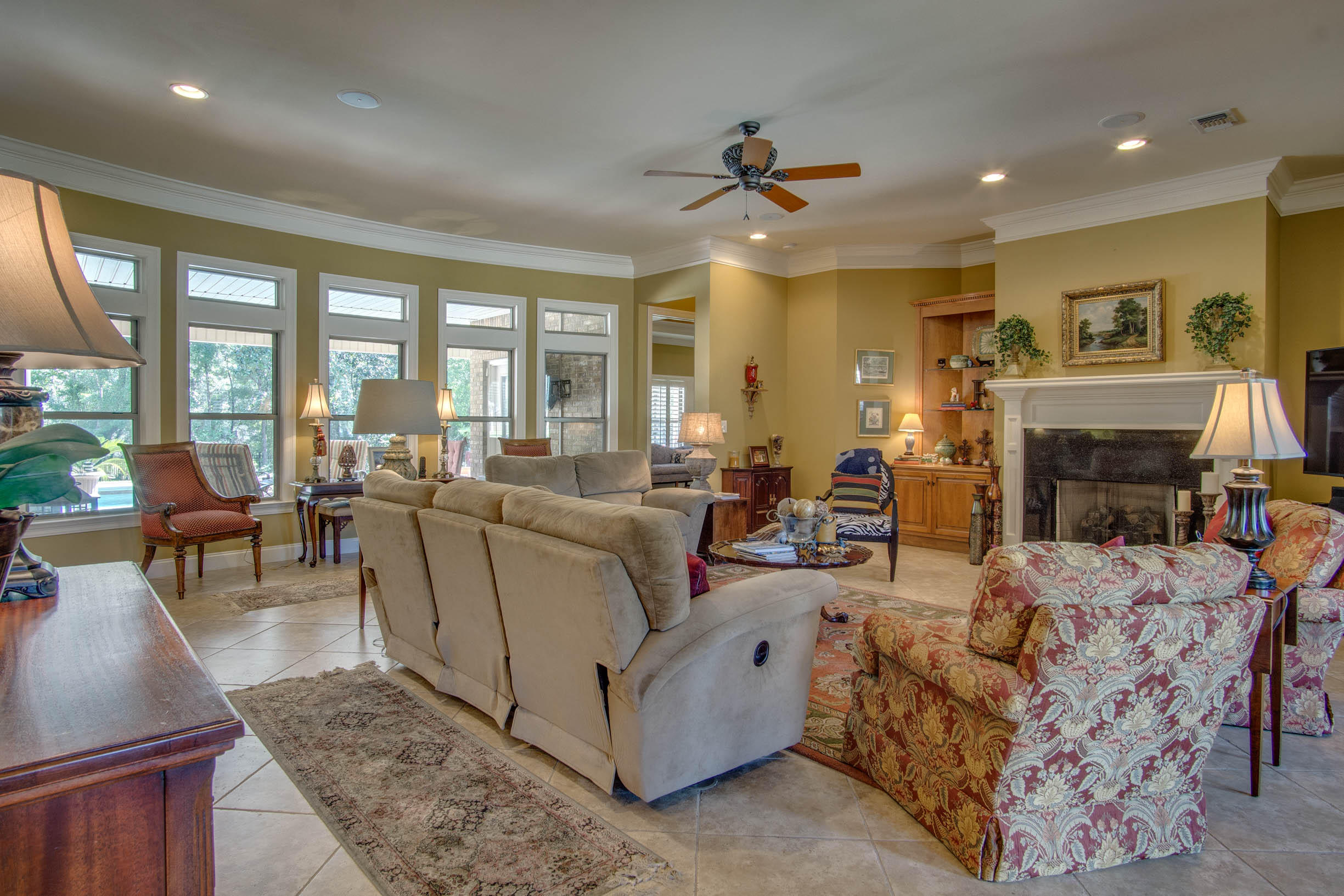 ASHLEY PLACE - Residential