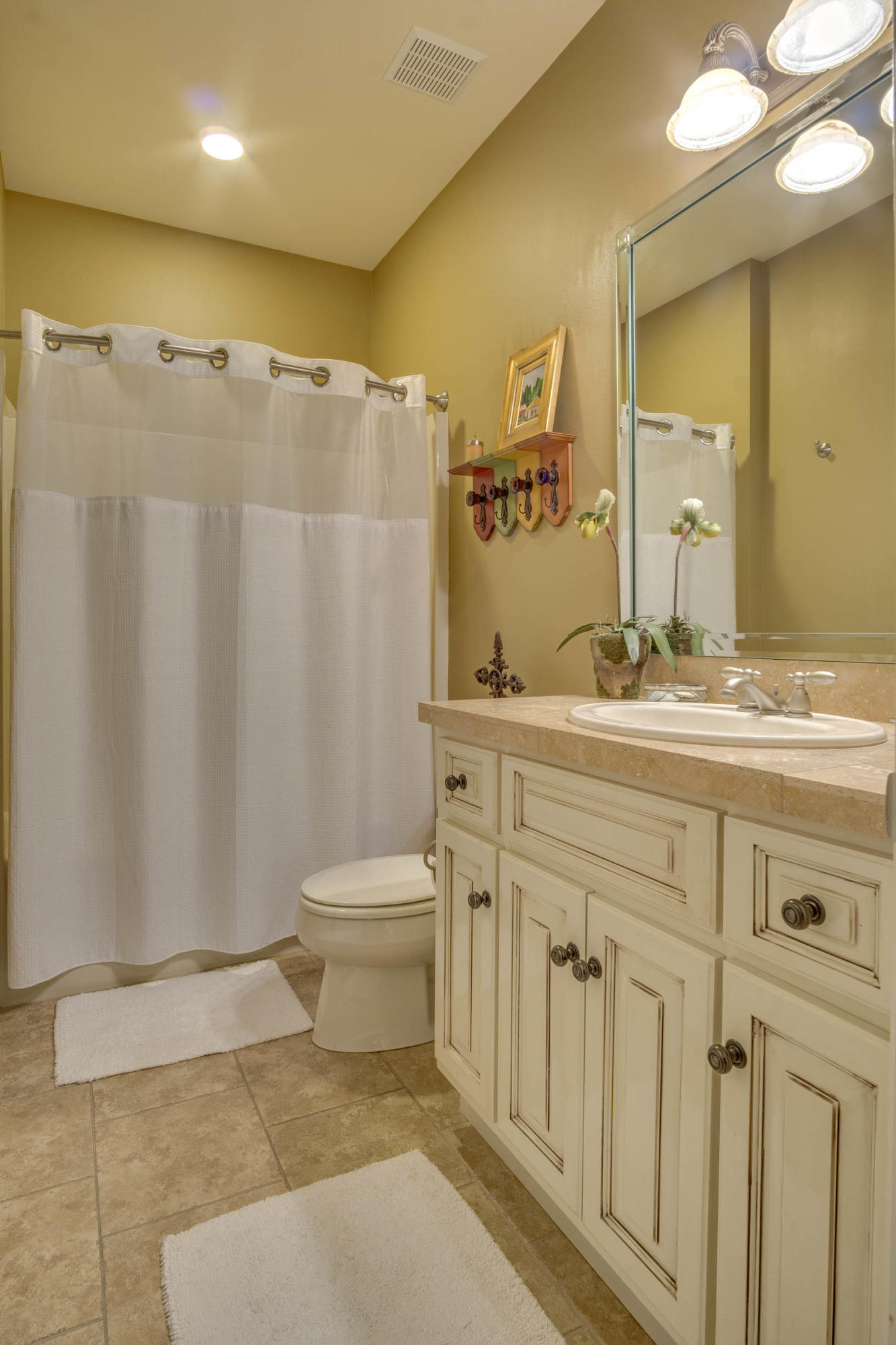 ASHLEY PLACE - Residential