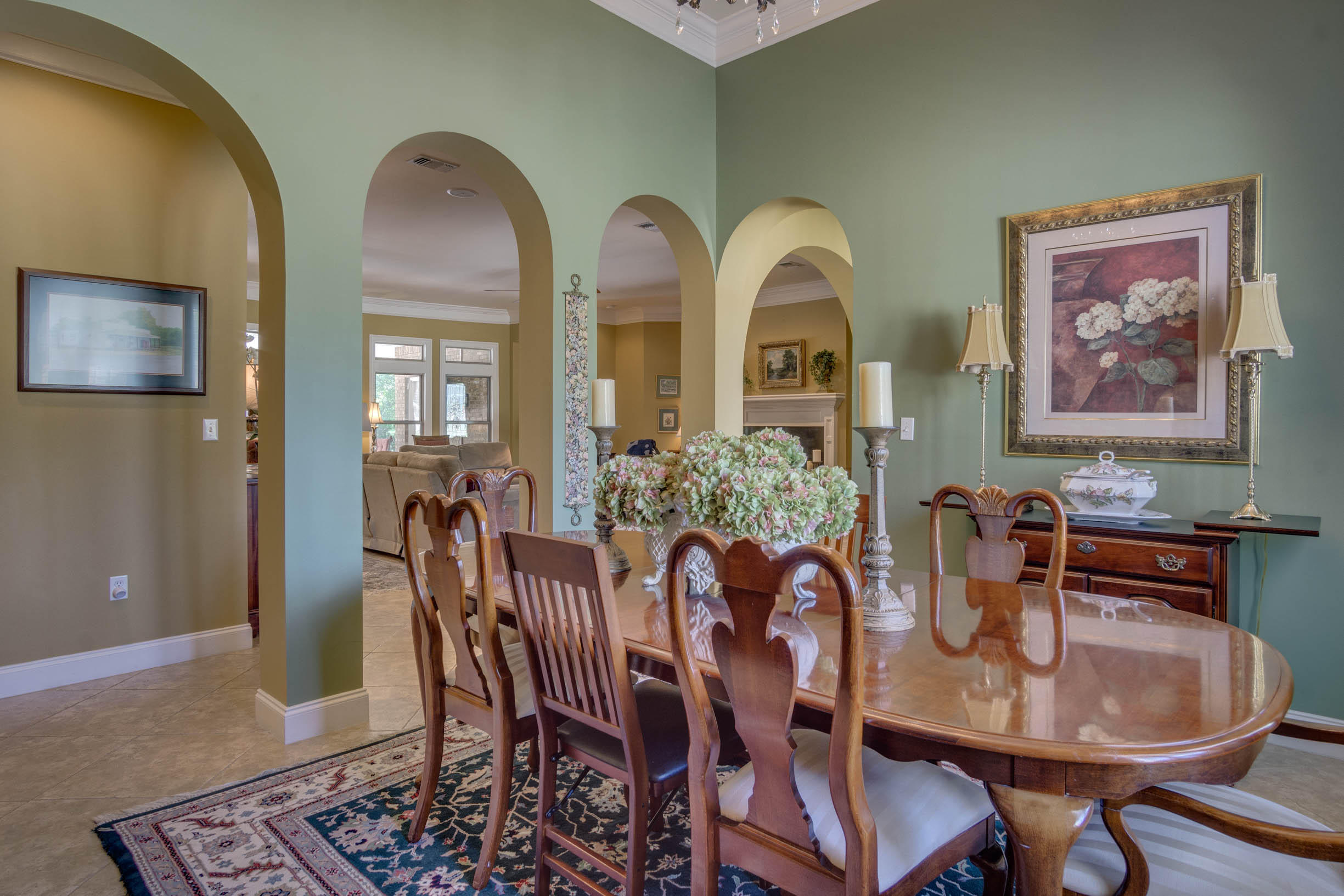 ASHLEY PLACE - Residential