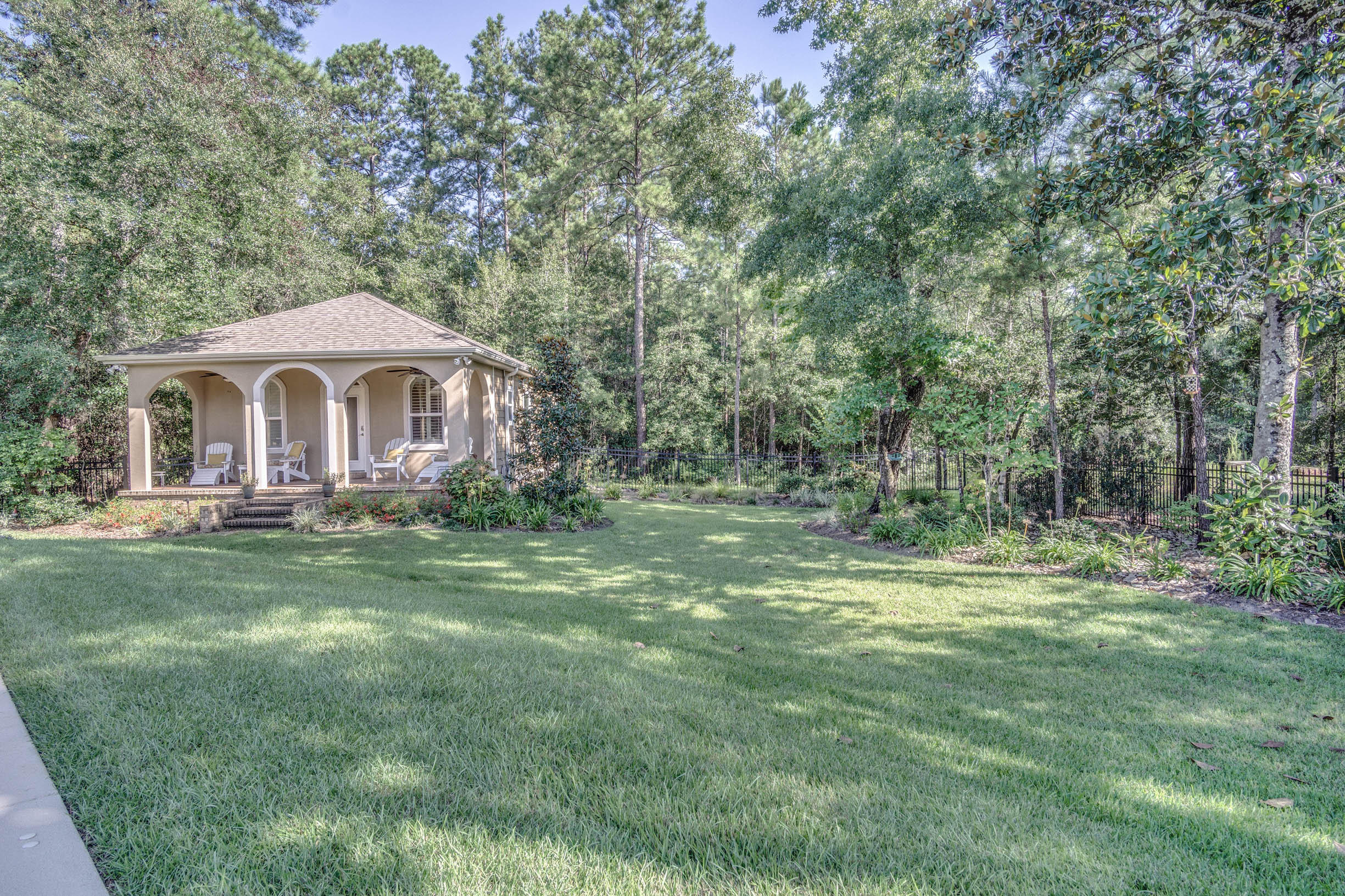 ASHLEY PLACE - Residential