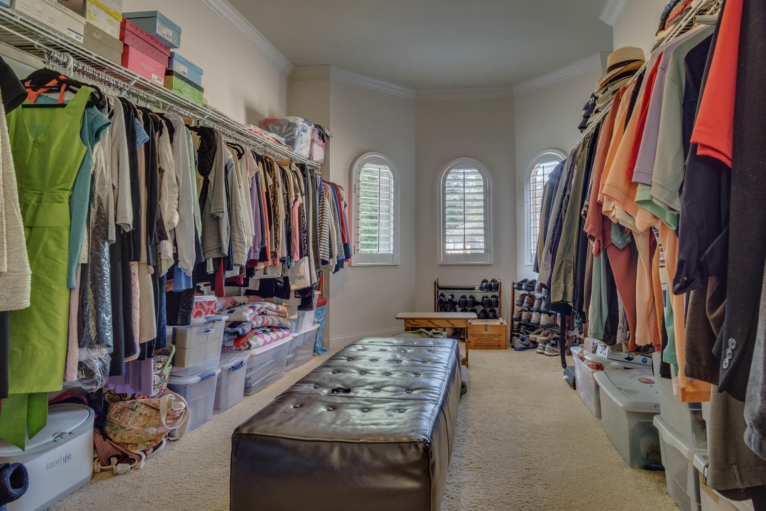 ASHLEY PLACE - Residential