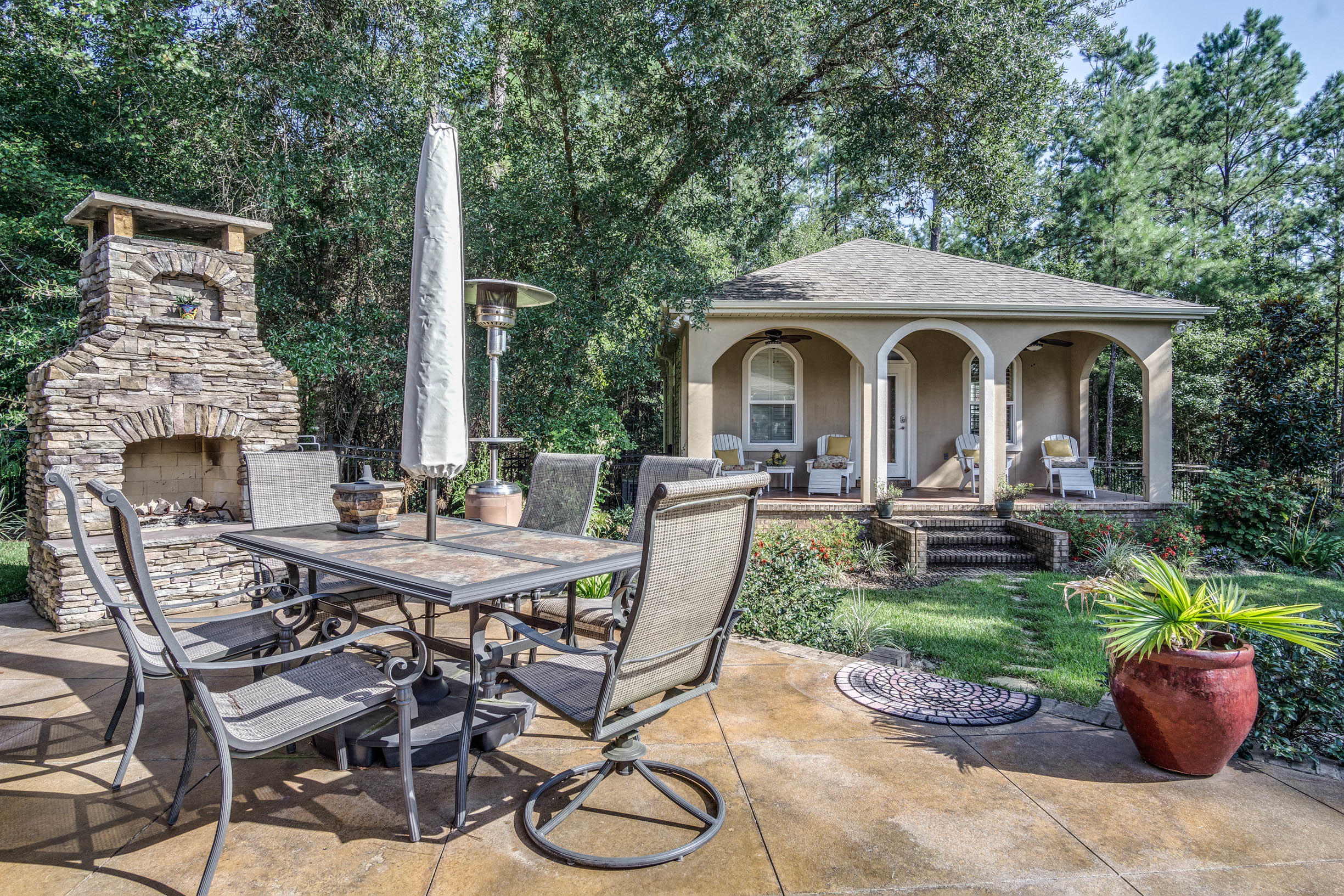 ASHLEY PLACE - Residential