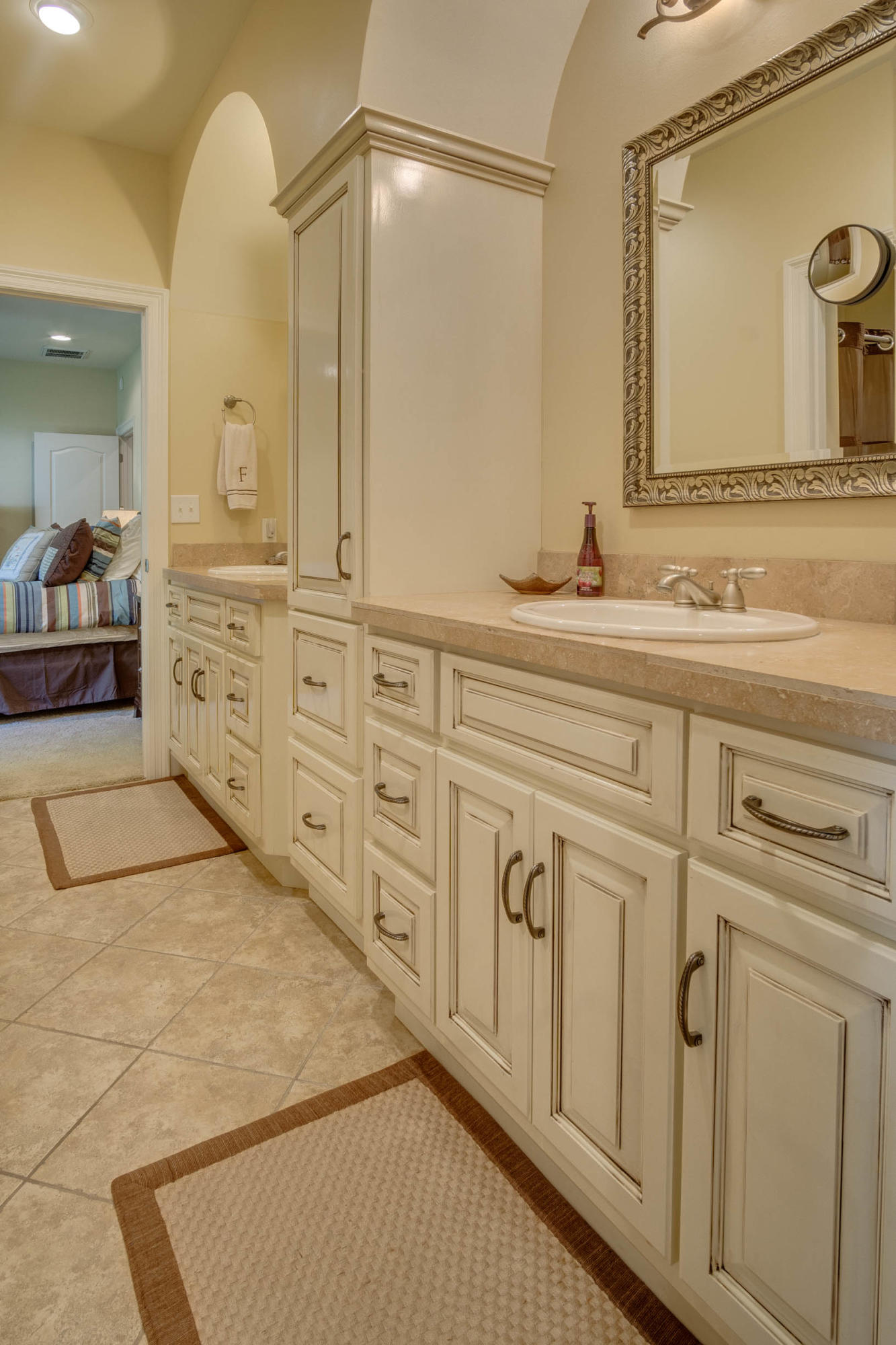 ASHLEY PLACE - Residential