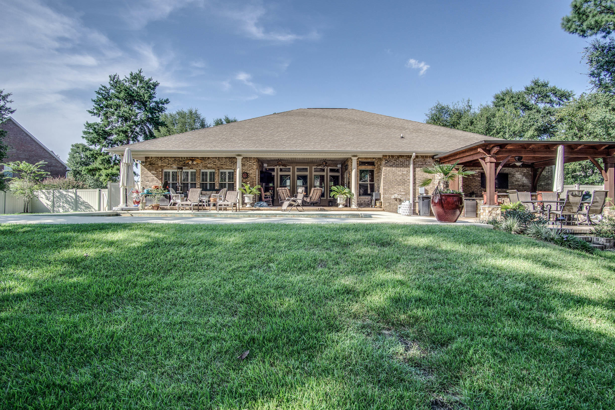 ASHLEY PLACE - Residential