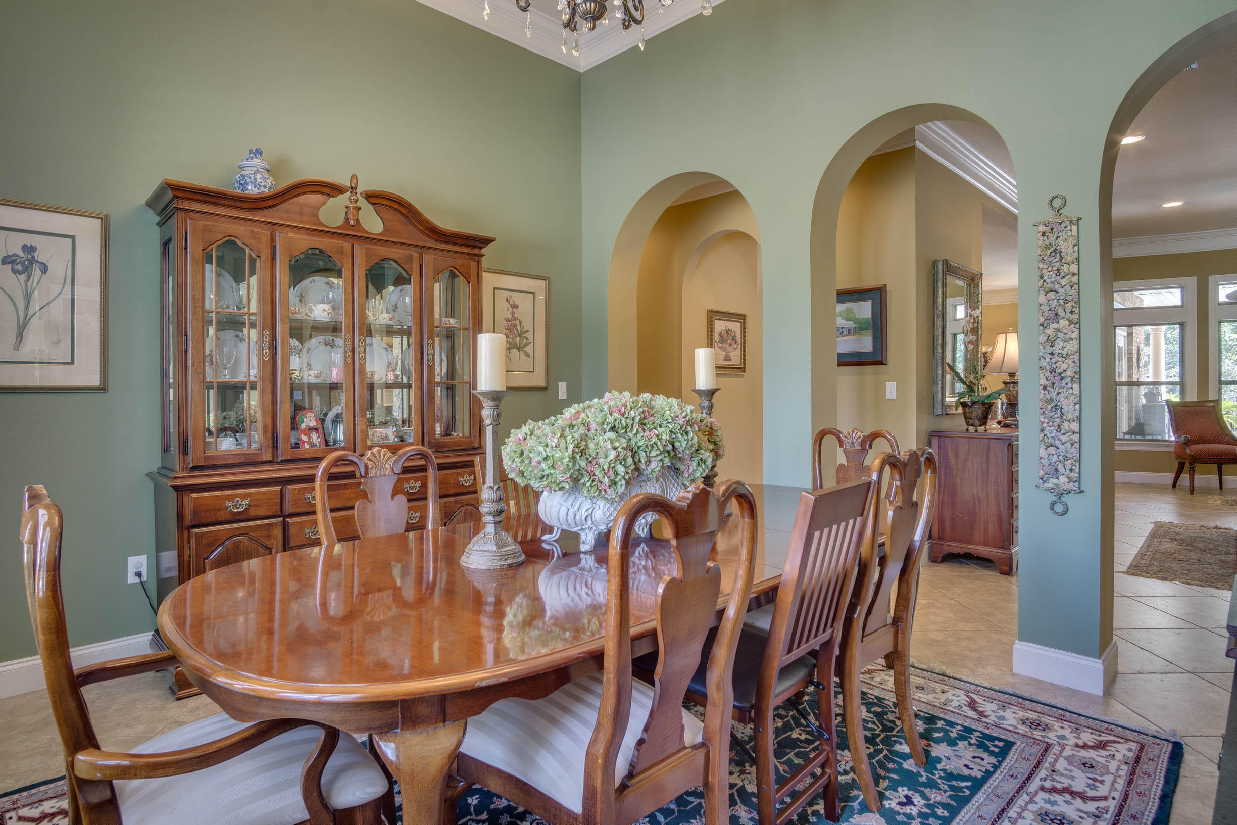 ASHLEY PLACE - Residential