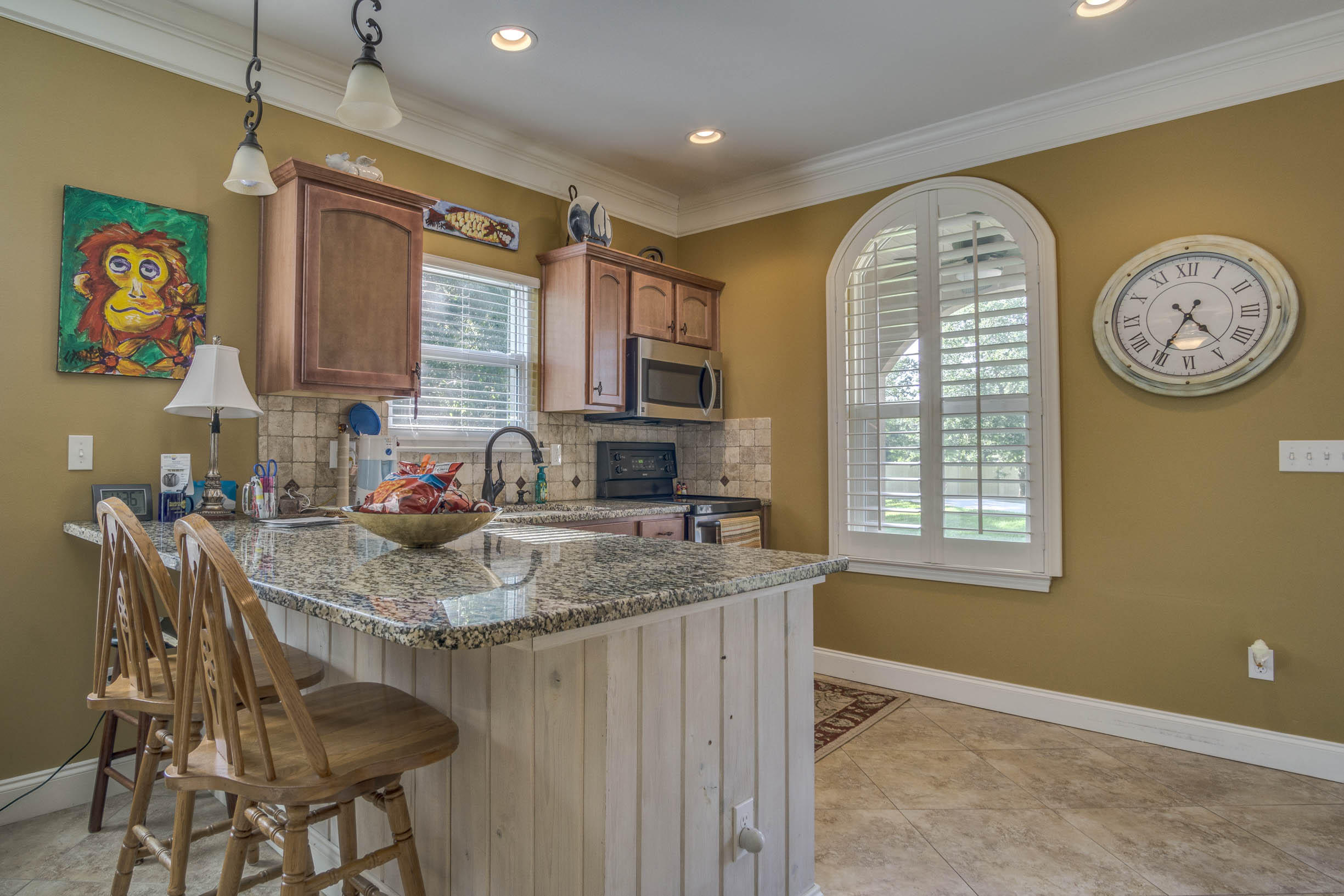 ASHLEY PLACE - Residential