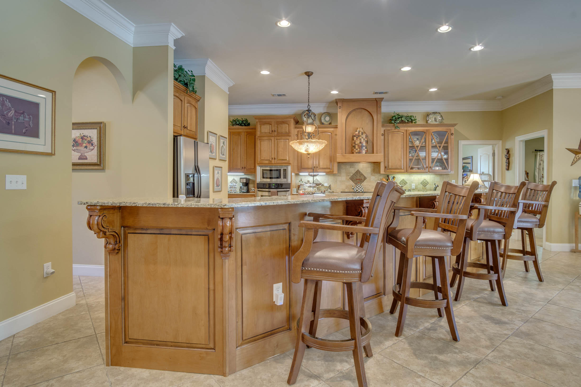 ASHLEY PLACE - Residential