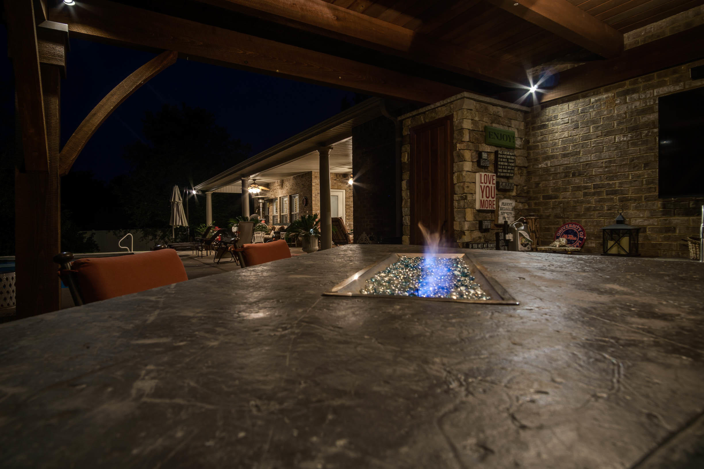 ASHLEY PLACE - Residential