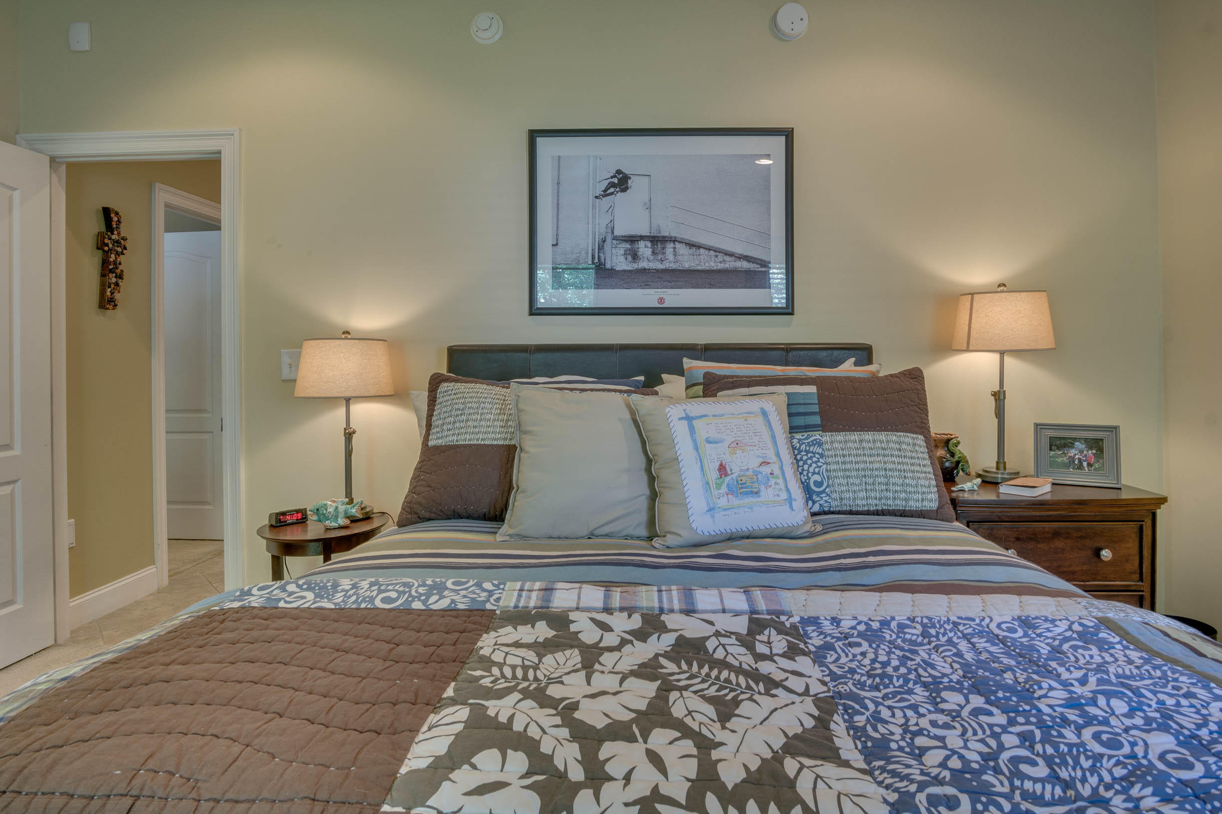 ASHLEY PLACE - Residential