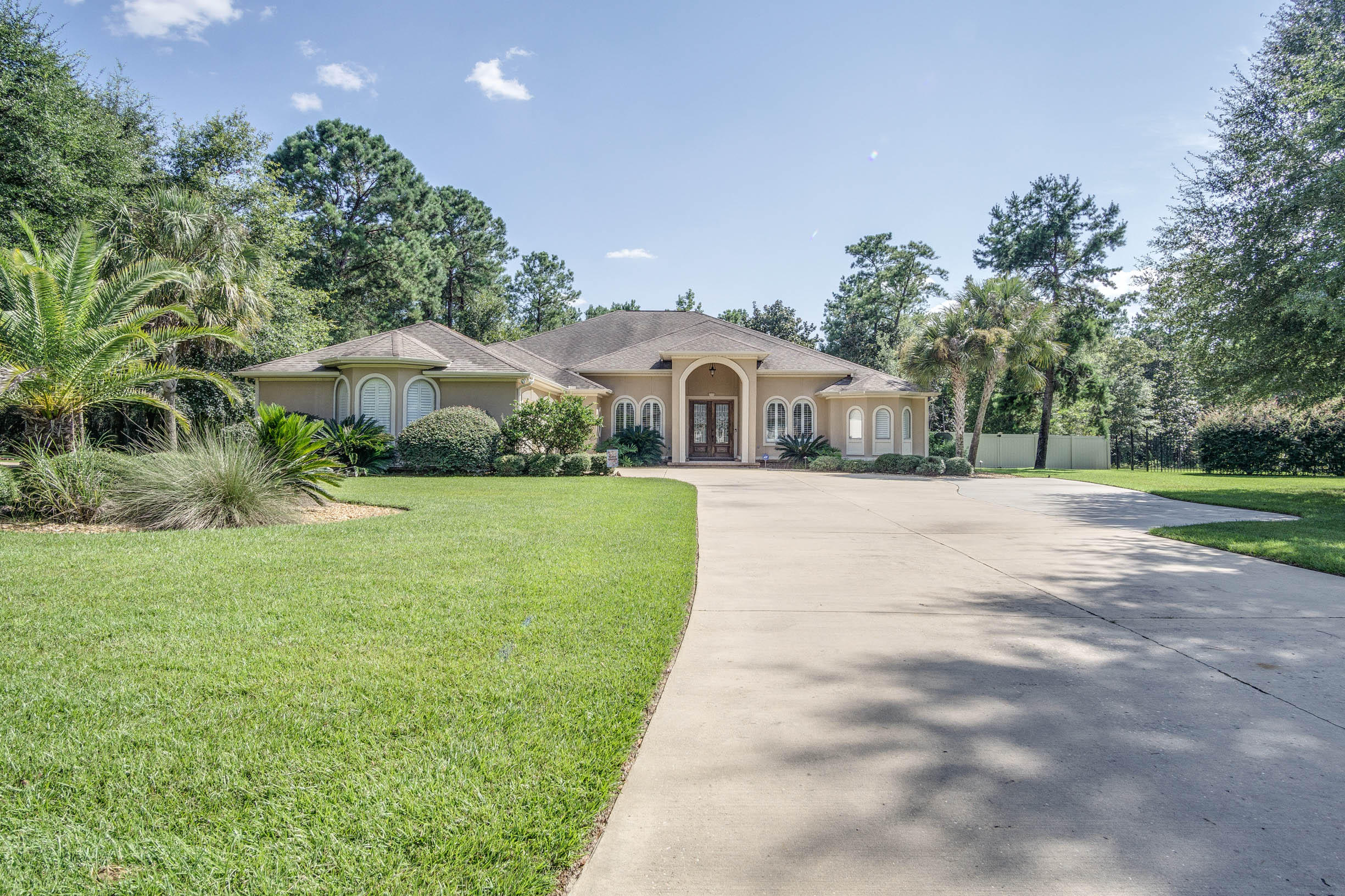 ASHLEY PLACE - Residential