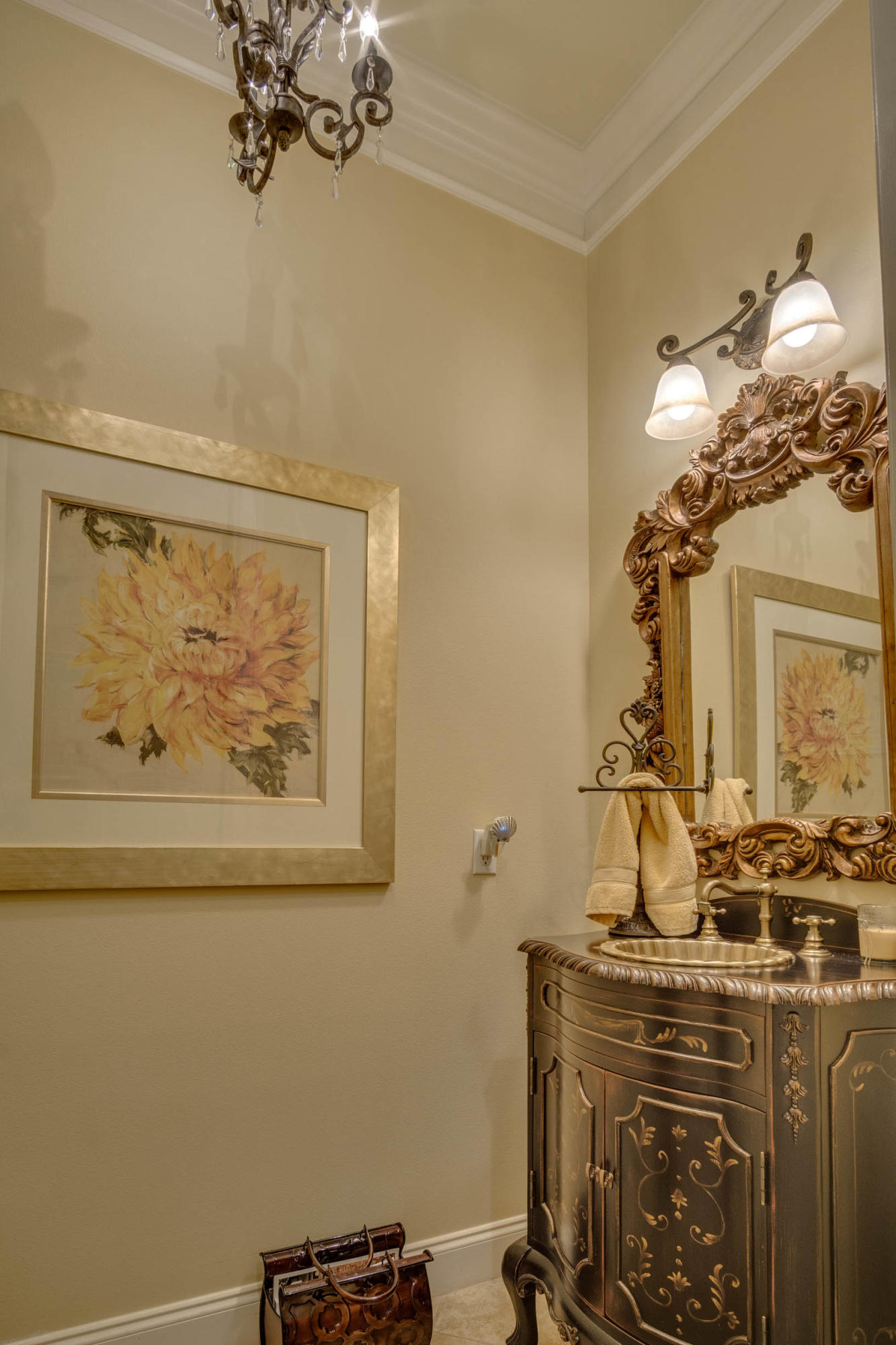 ASHLEY PLACE - Residential