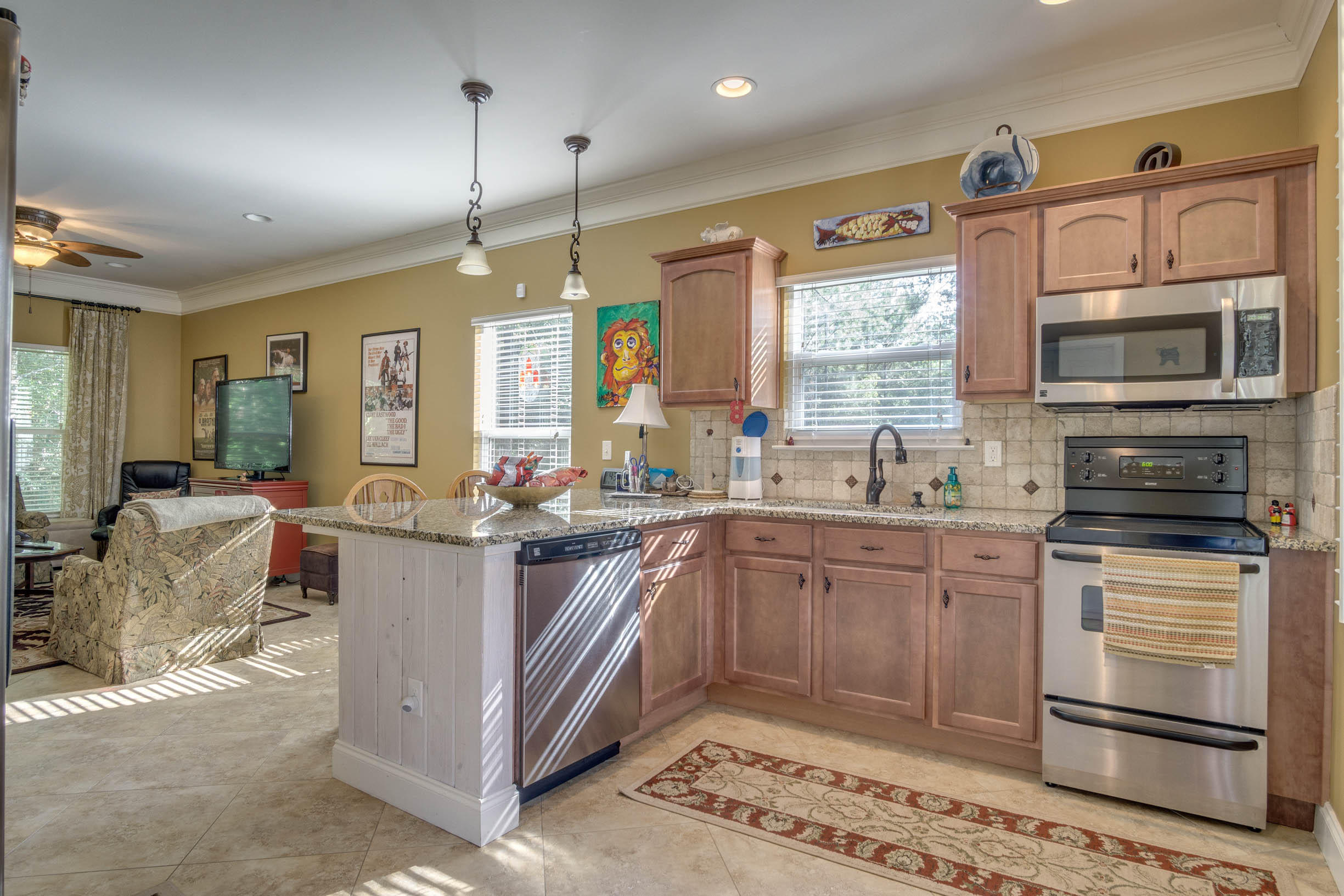 ASHLEY PLACE - Residential