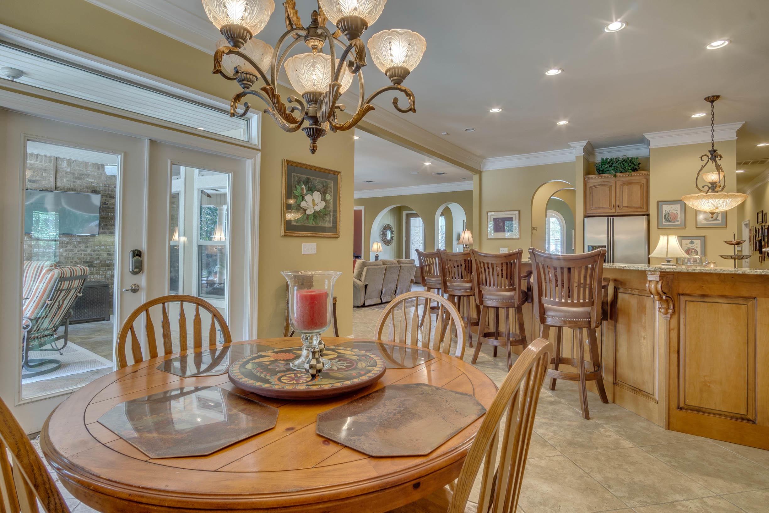 ASHLEY PLACE - Residential