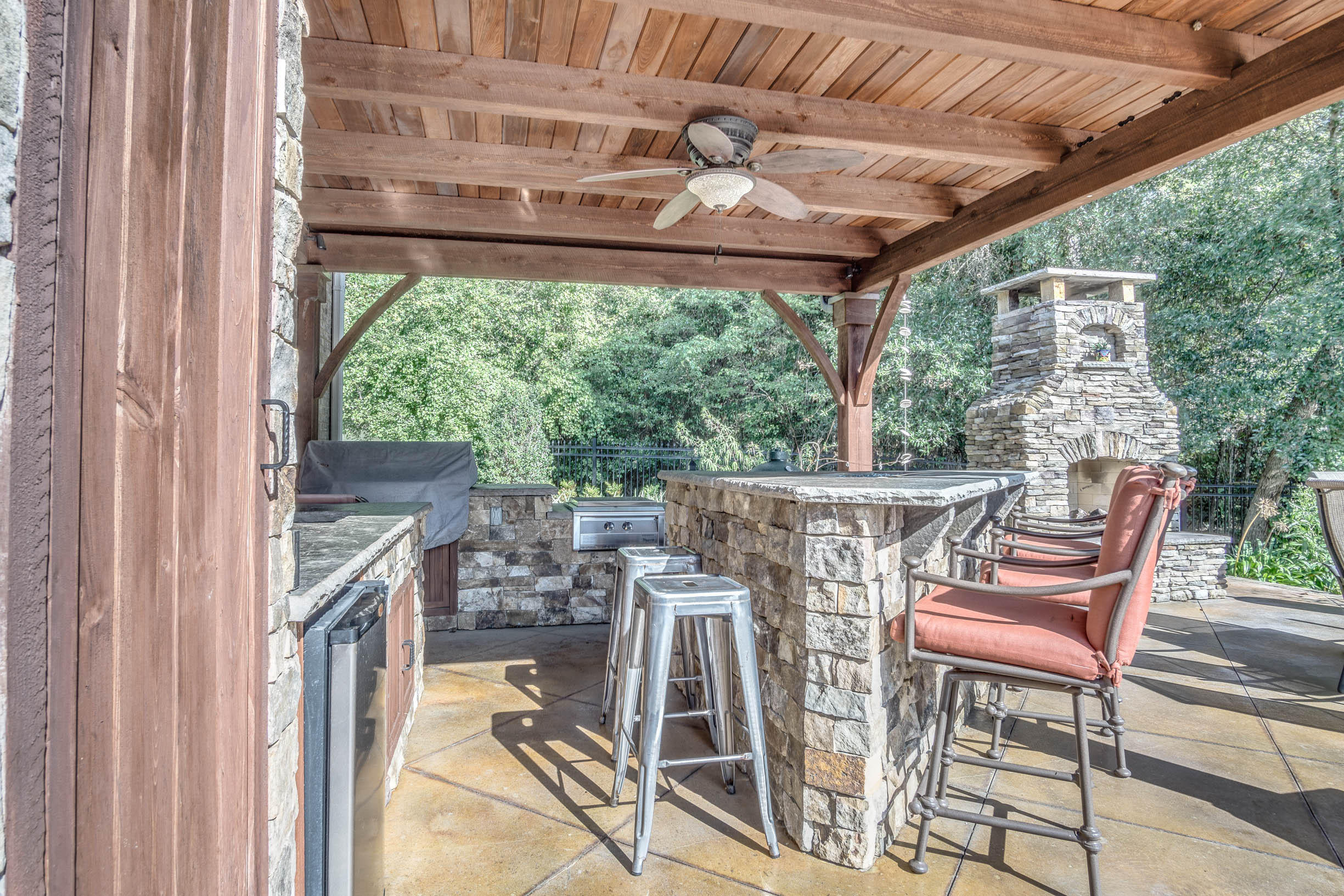 ASHLEY PLACE - Residential