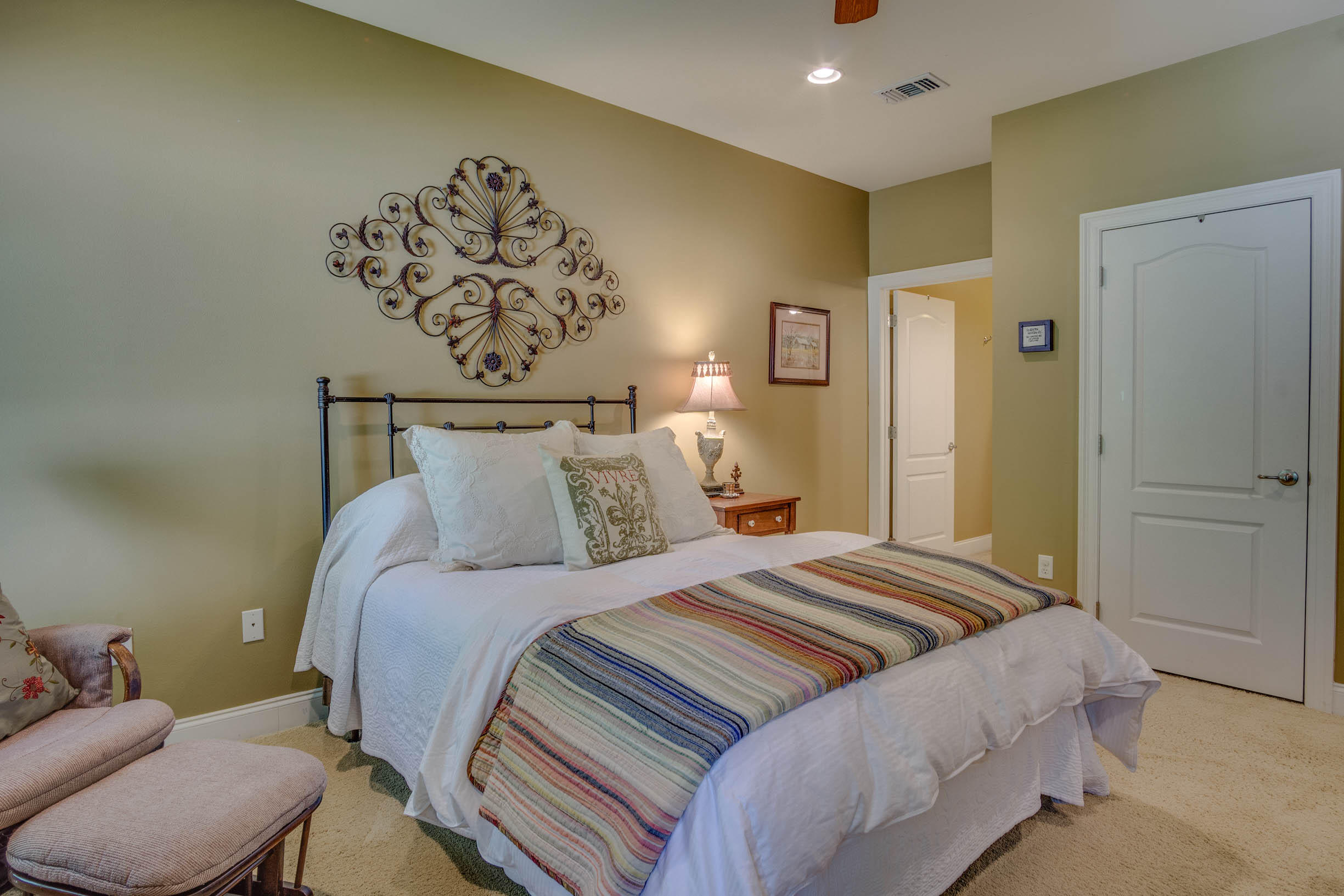 ASHLEY PLACE - Residential