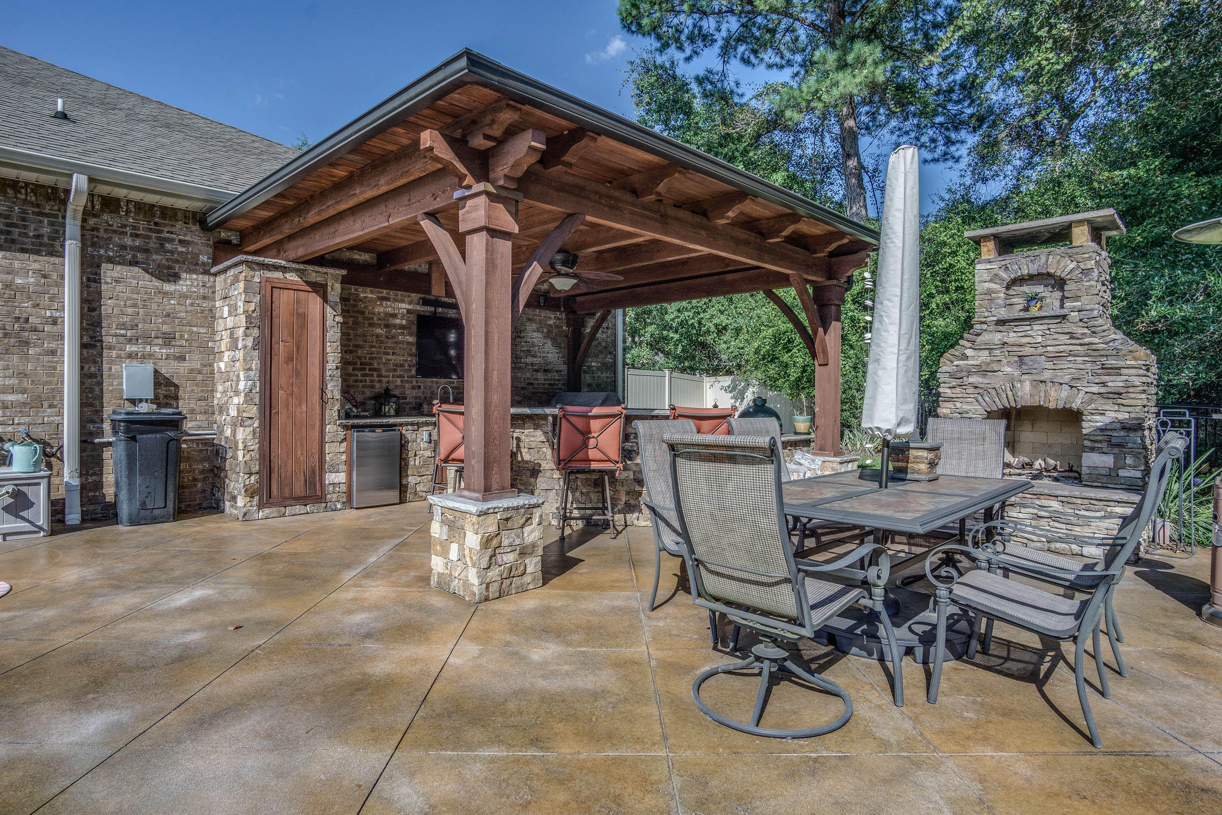 ASHLEY PLACE - Residential