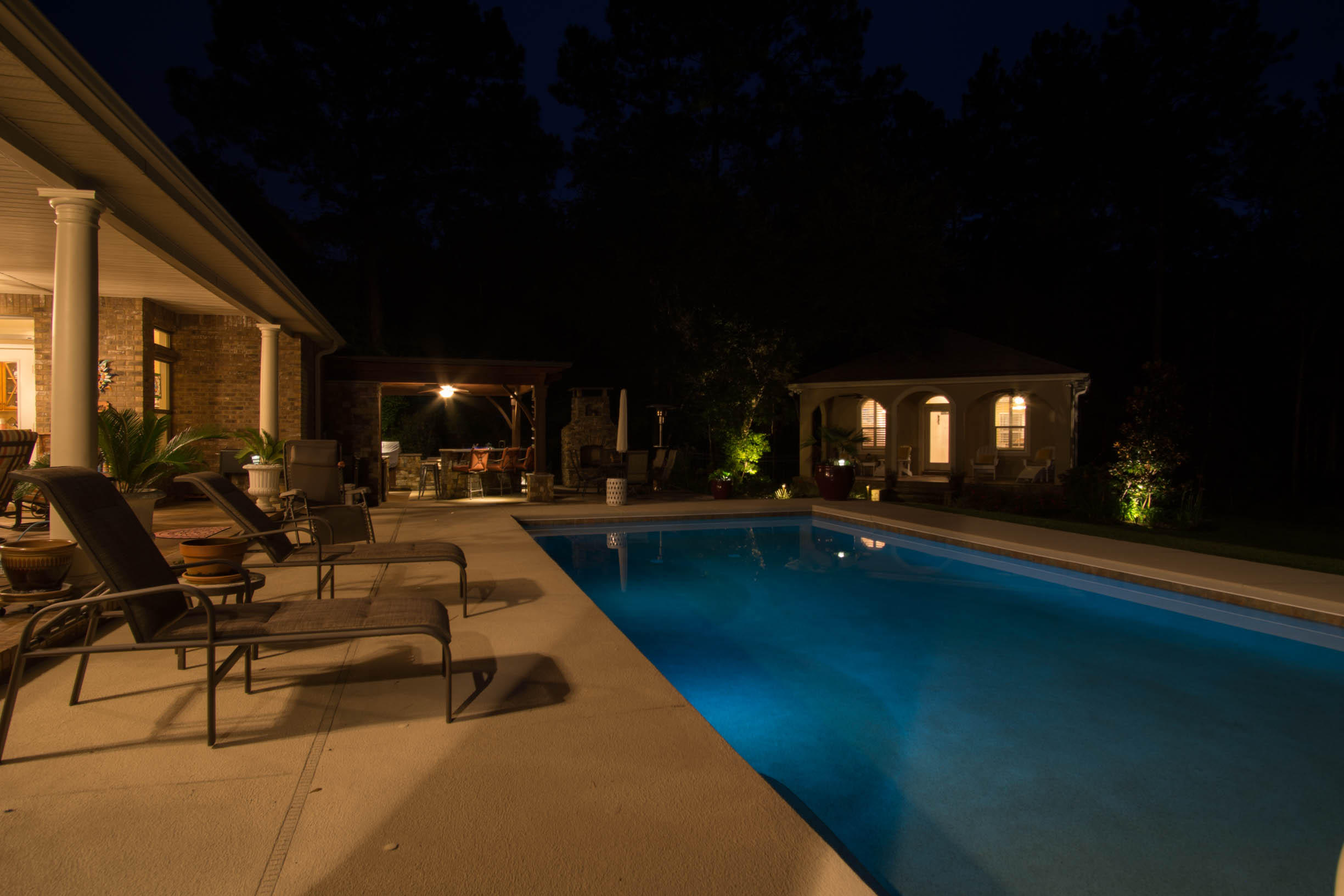 ASHLEY PLACE - Residential