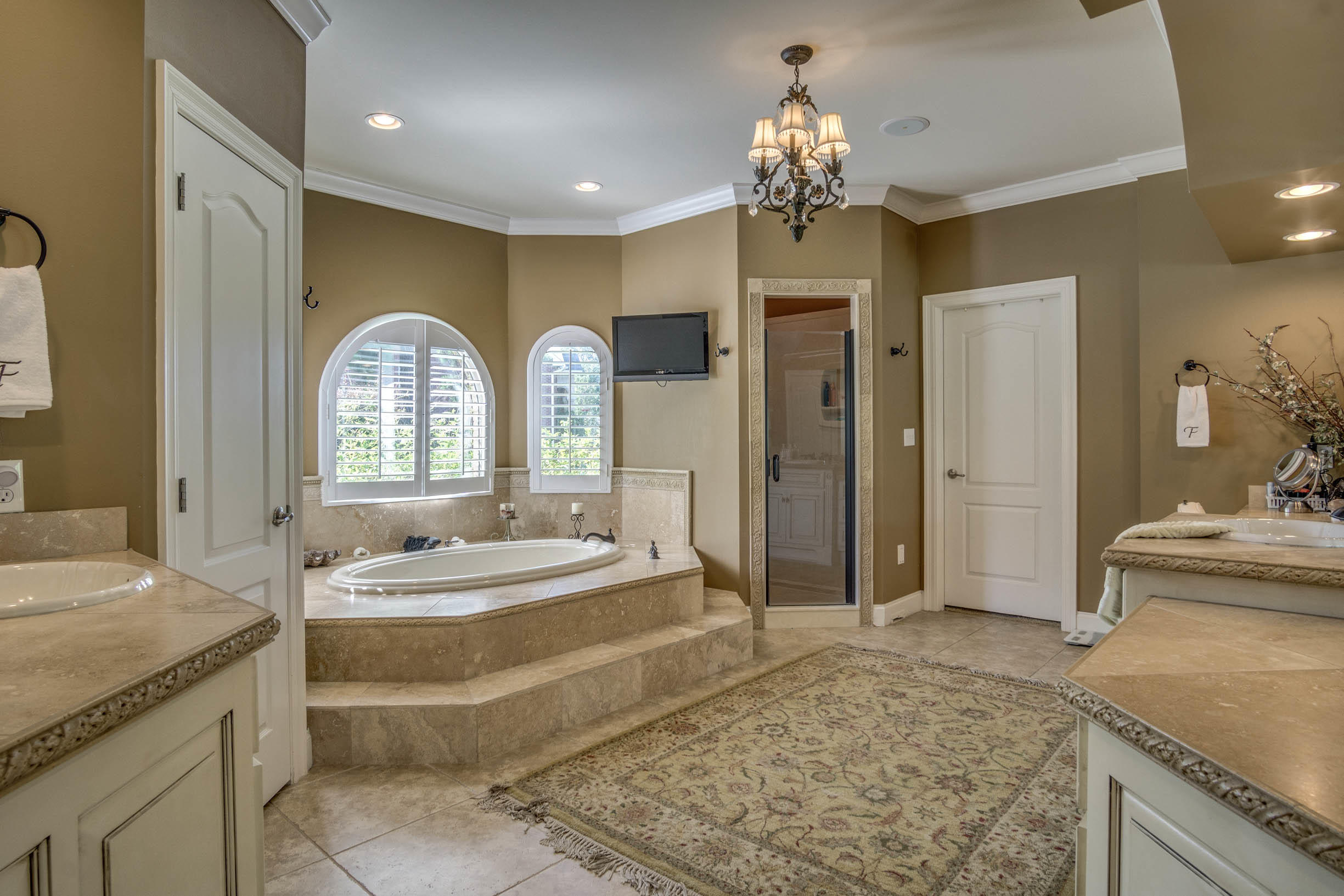 ASHLEY PLACE - Residential