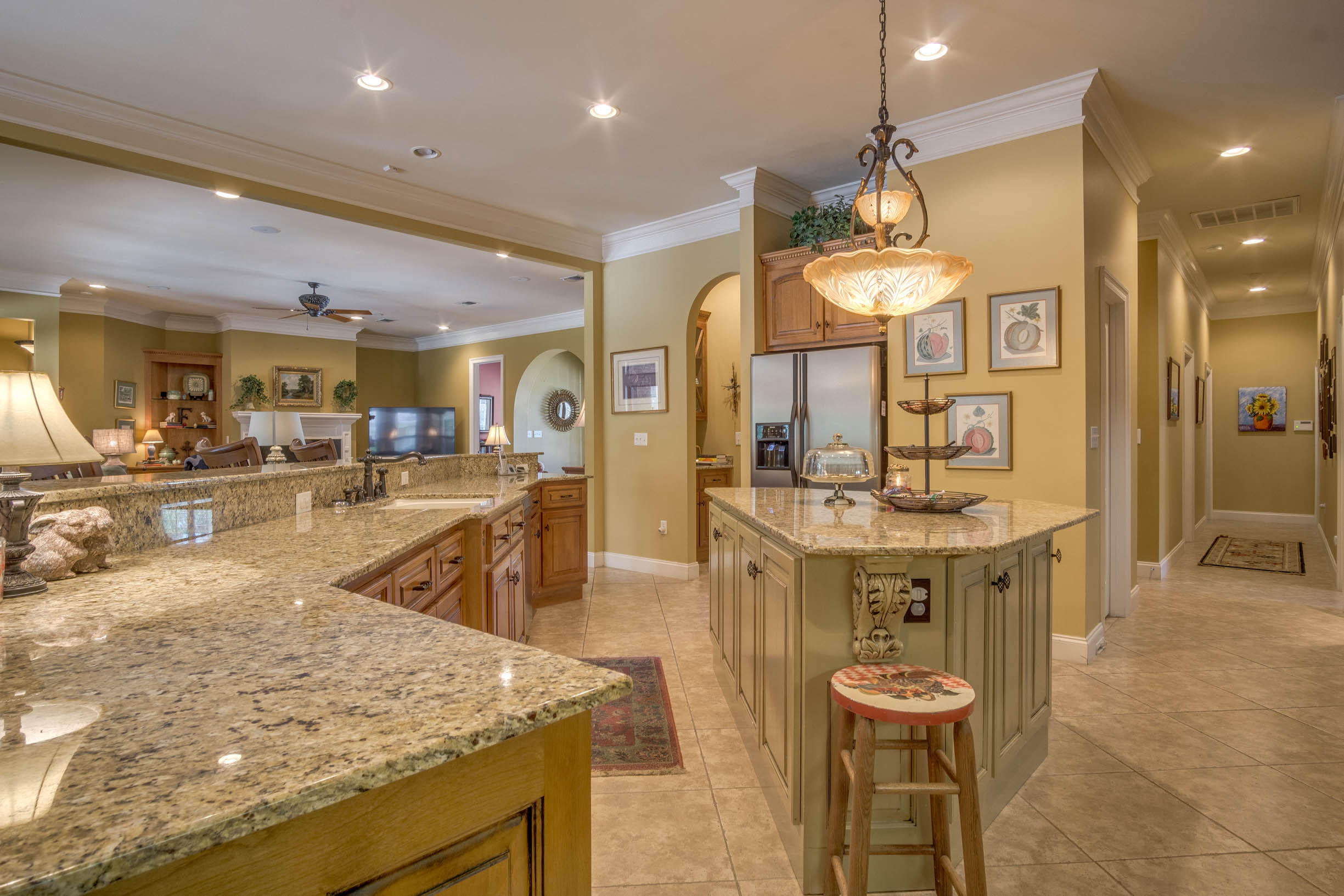 ASHLEY PLACE - Residential