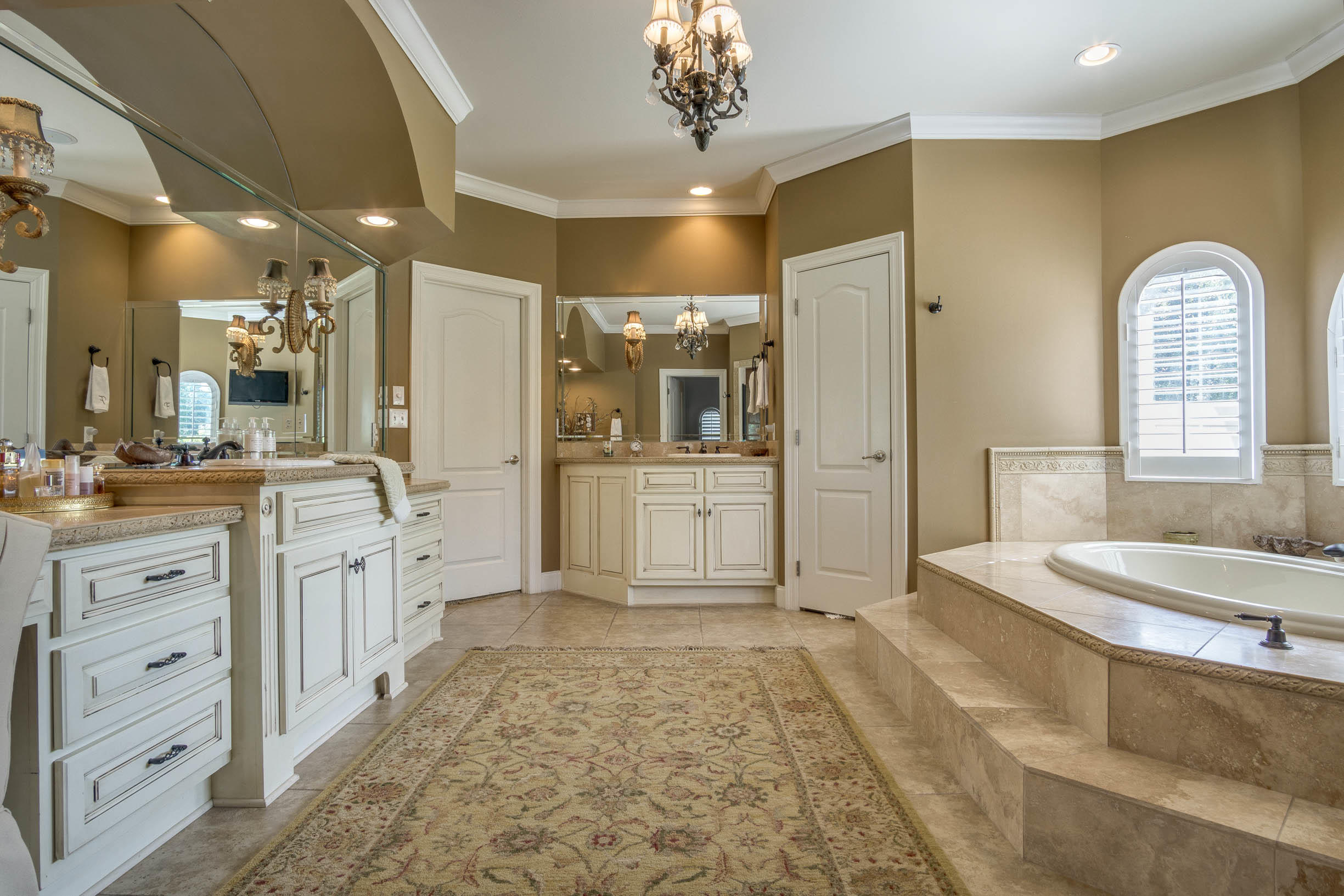 ASHLEY PLACE - Residential