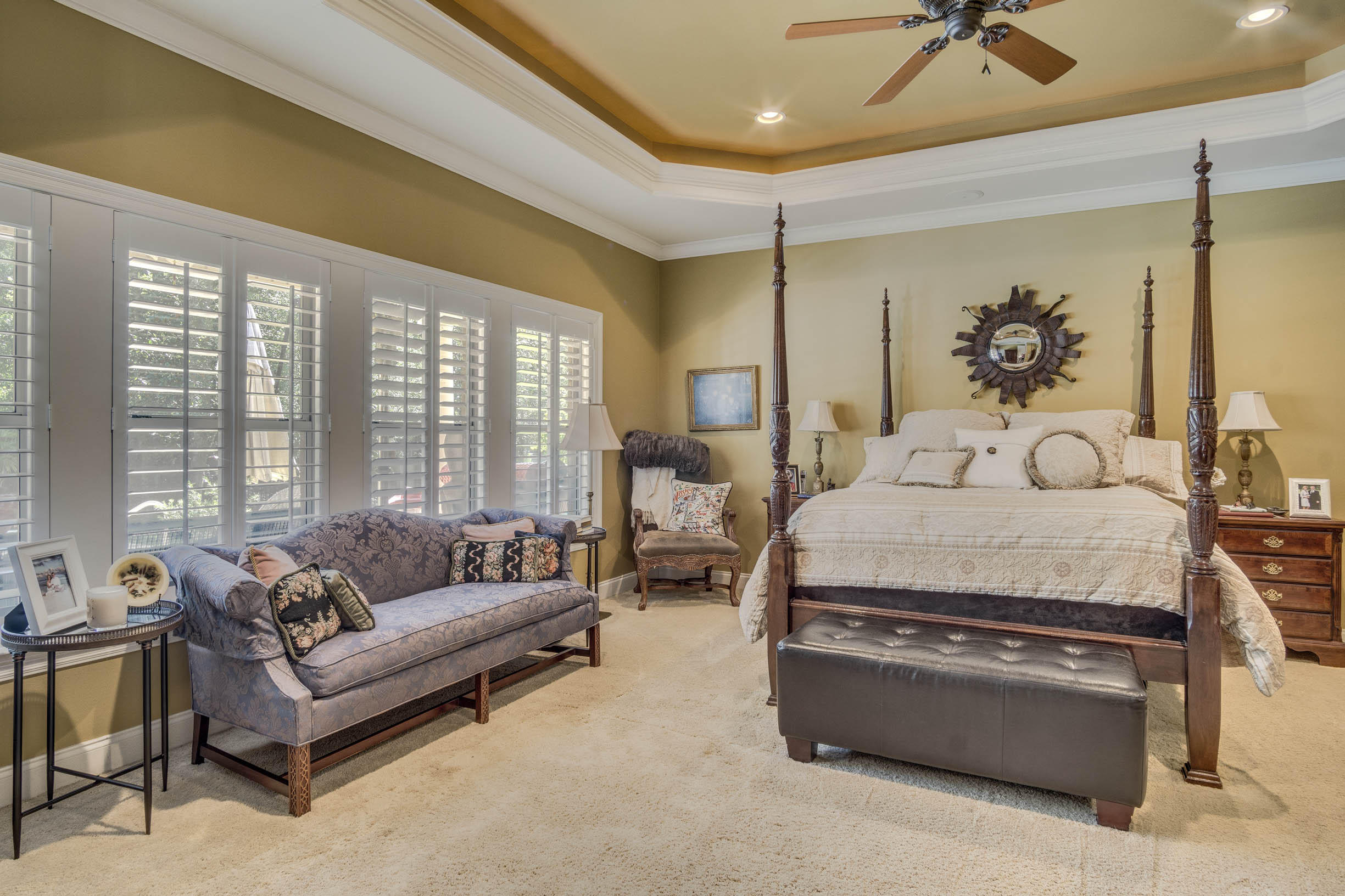 ASHLEY PLACE - Residential