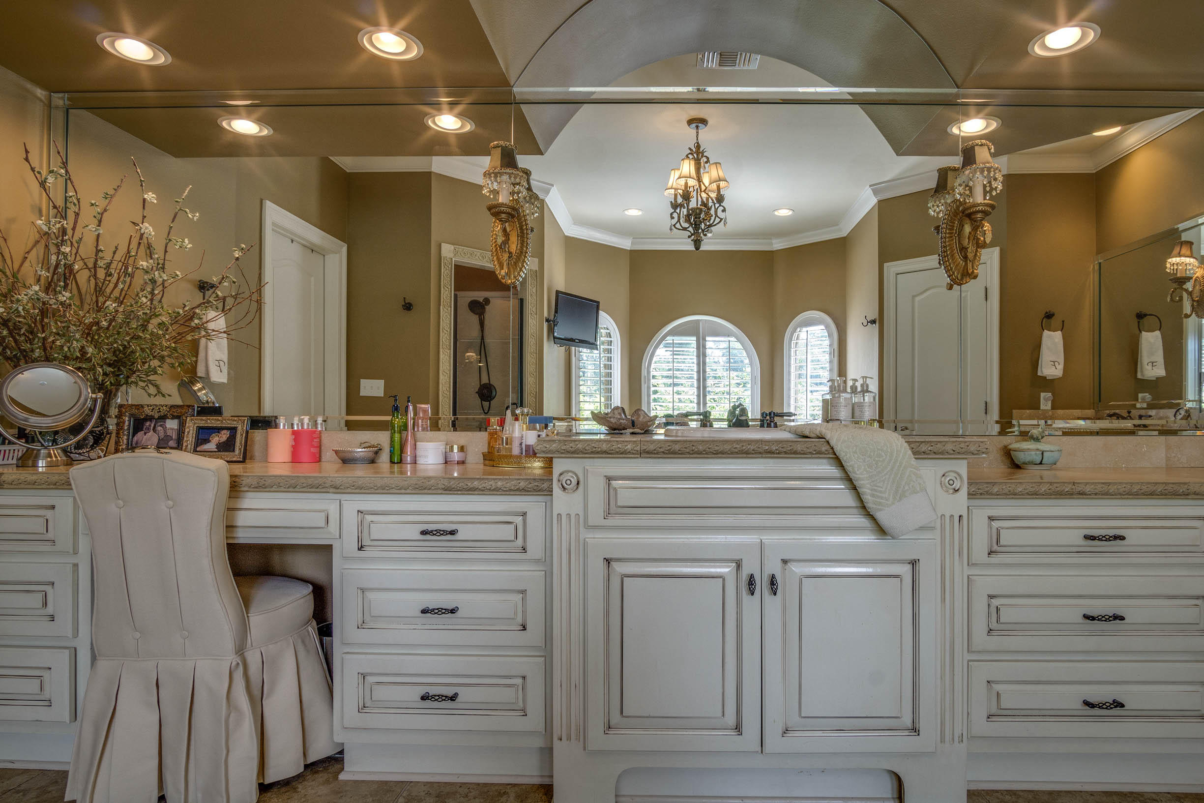 ASHLEY PLACE - Residential