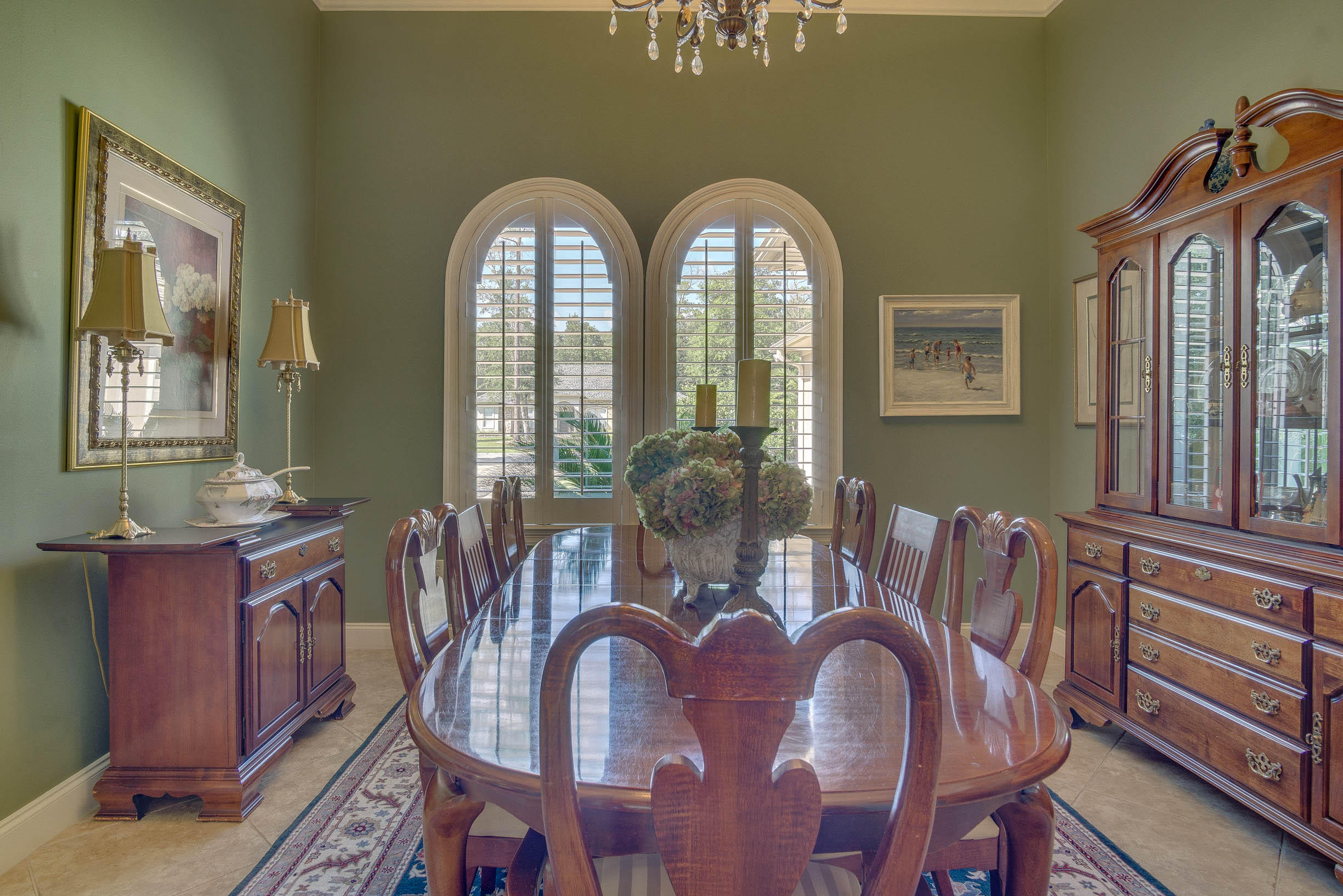 ASHLEY PLACE - Residential