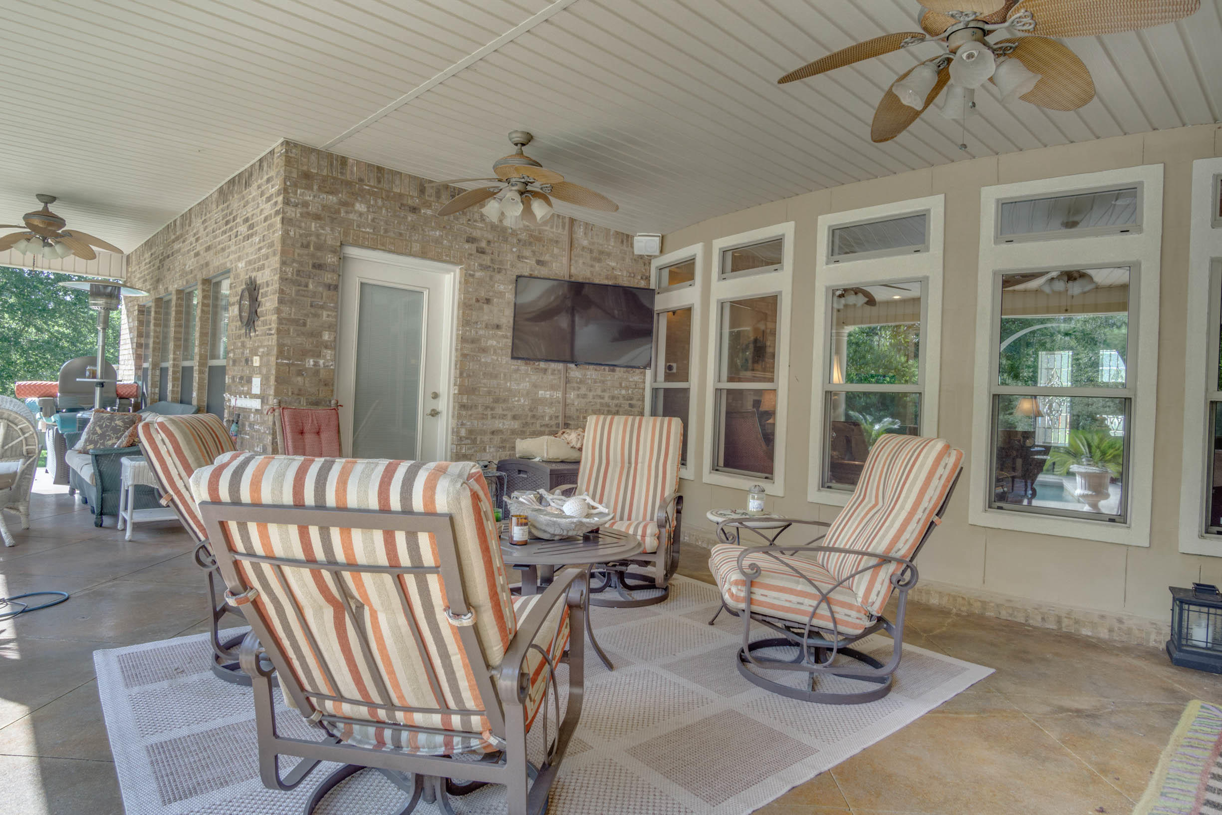 ASHLEY PLACE - Residential