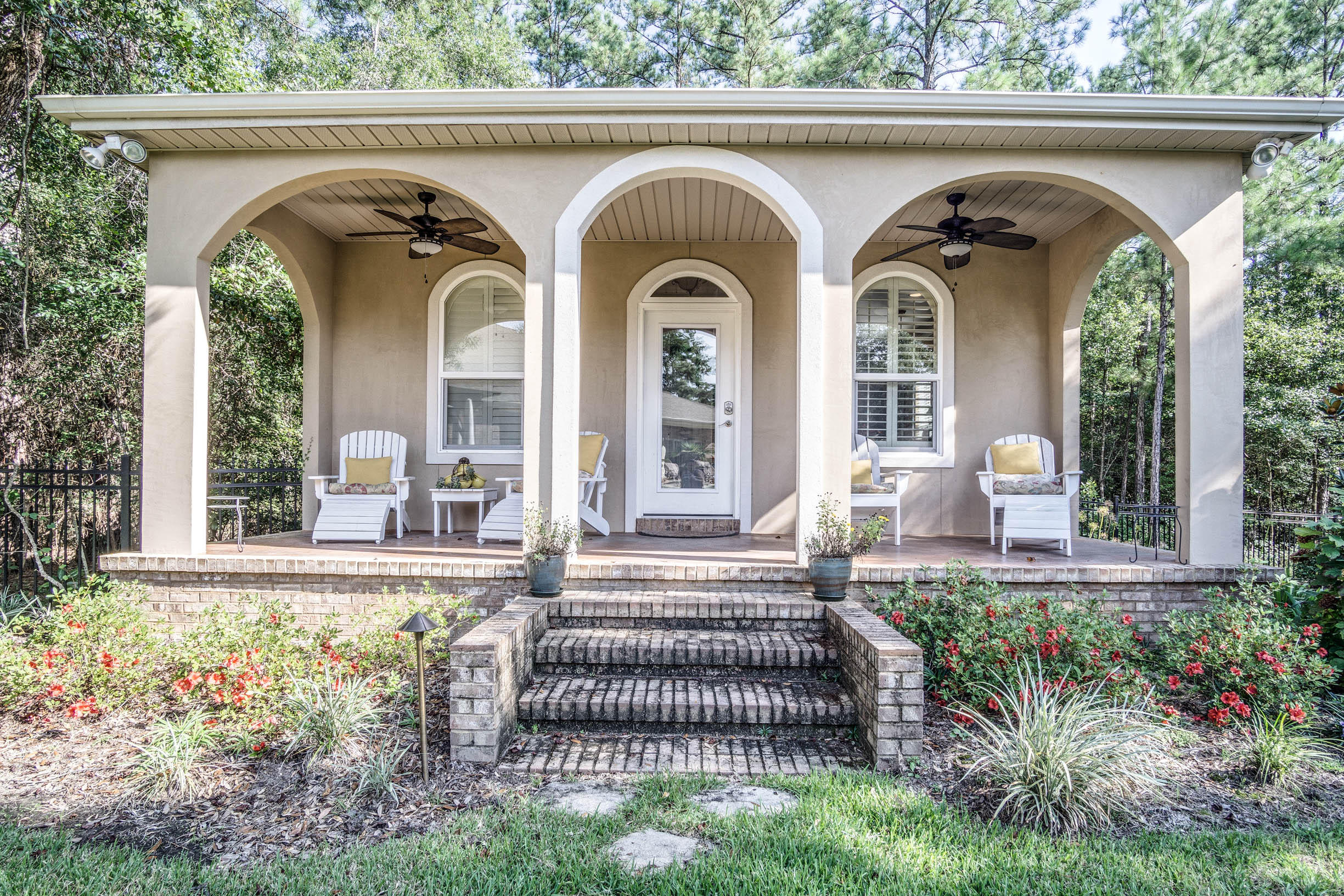 ASHLEY PLACE - Residential