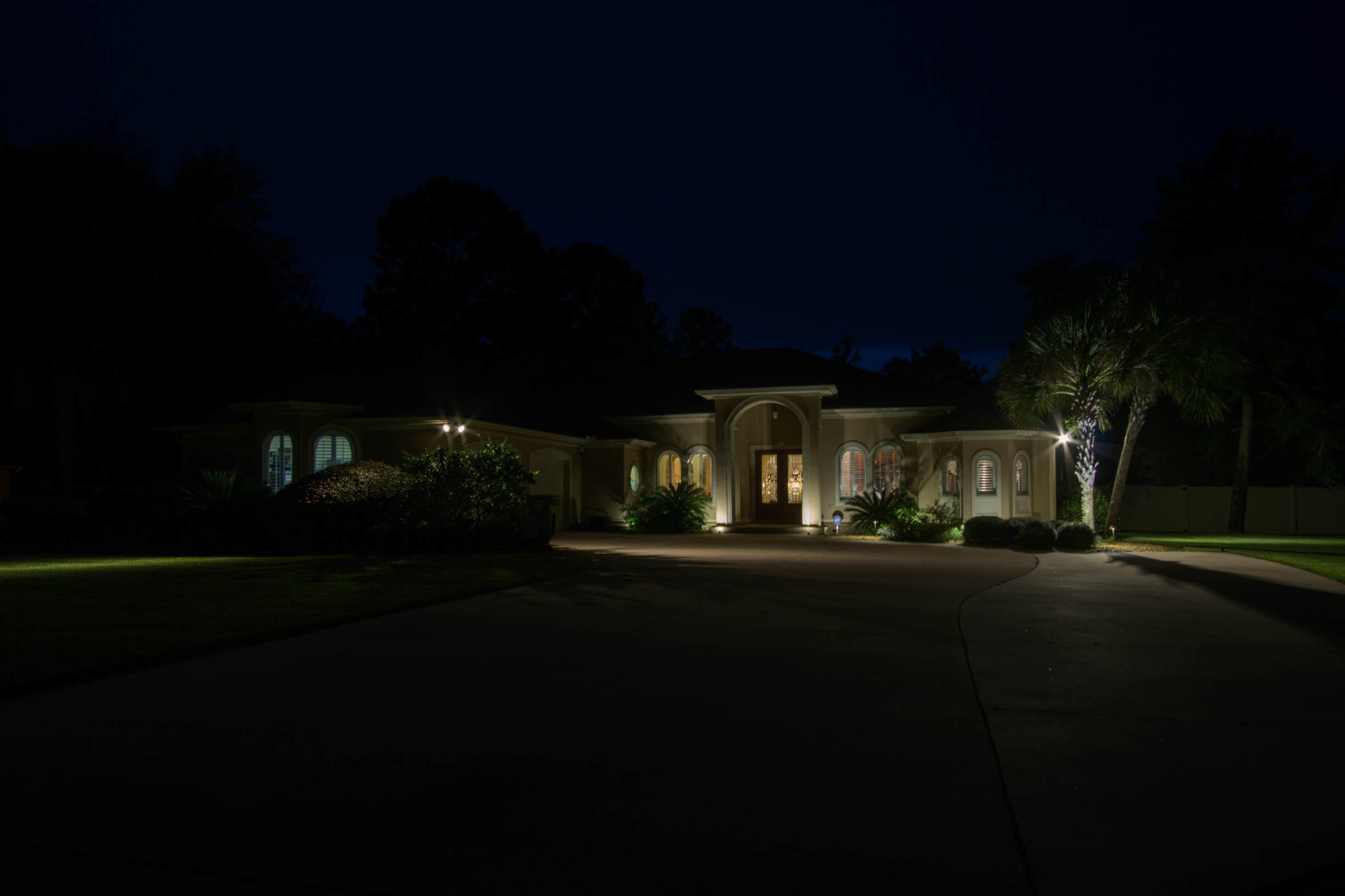 ASHLEY PLACE - Residential