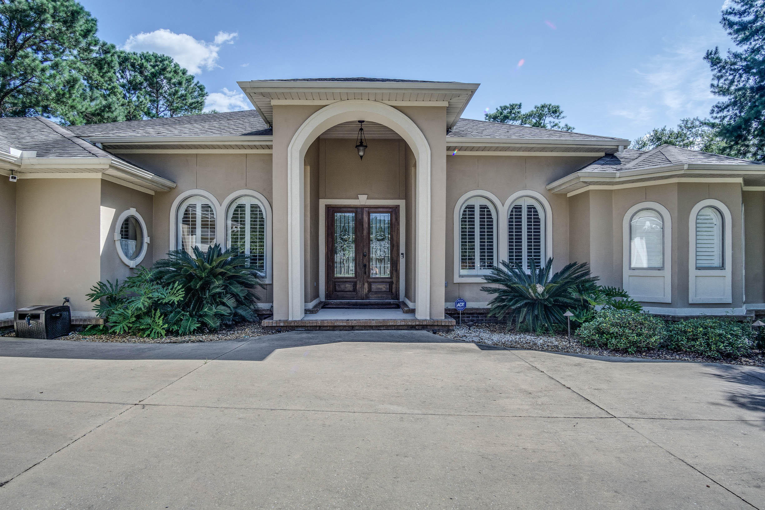 ASHLEY PLACE - Residential