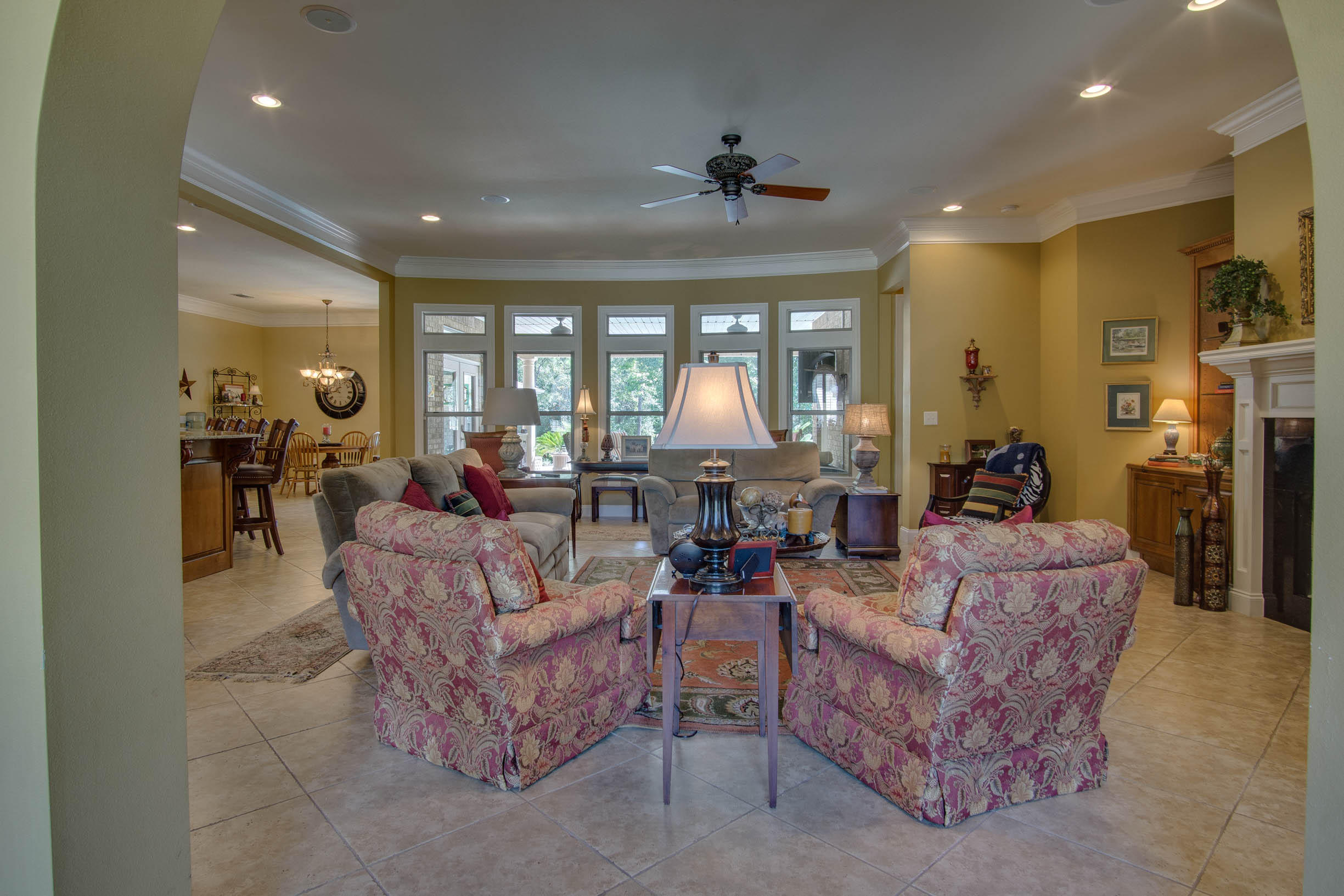 ASHLEY PLACE - Residential