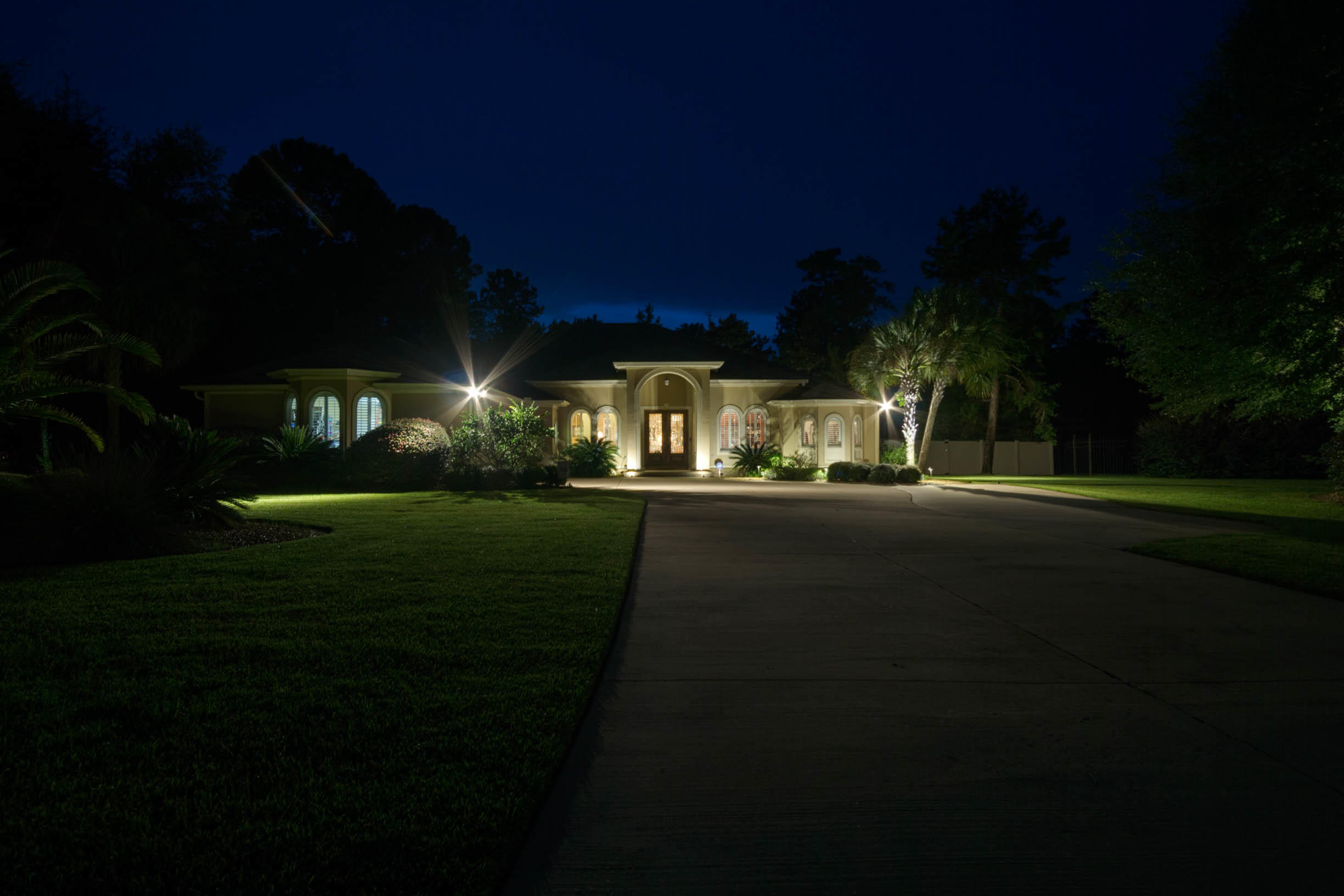 ASHLEY PLACE - Residential