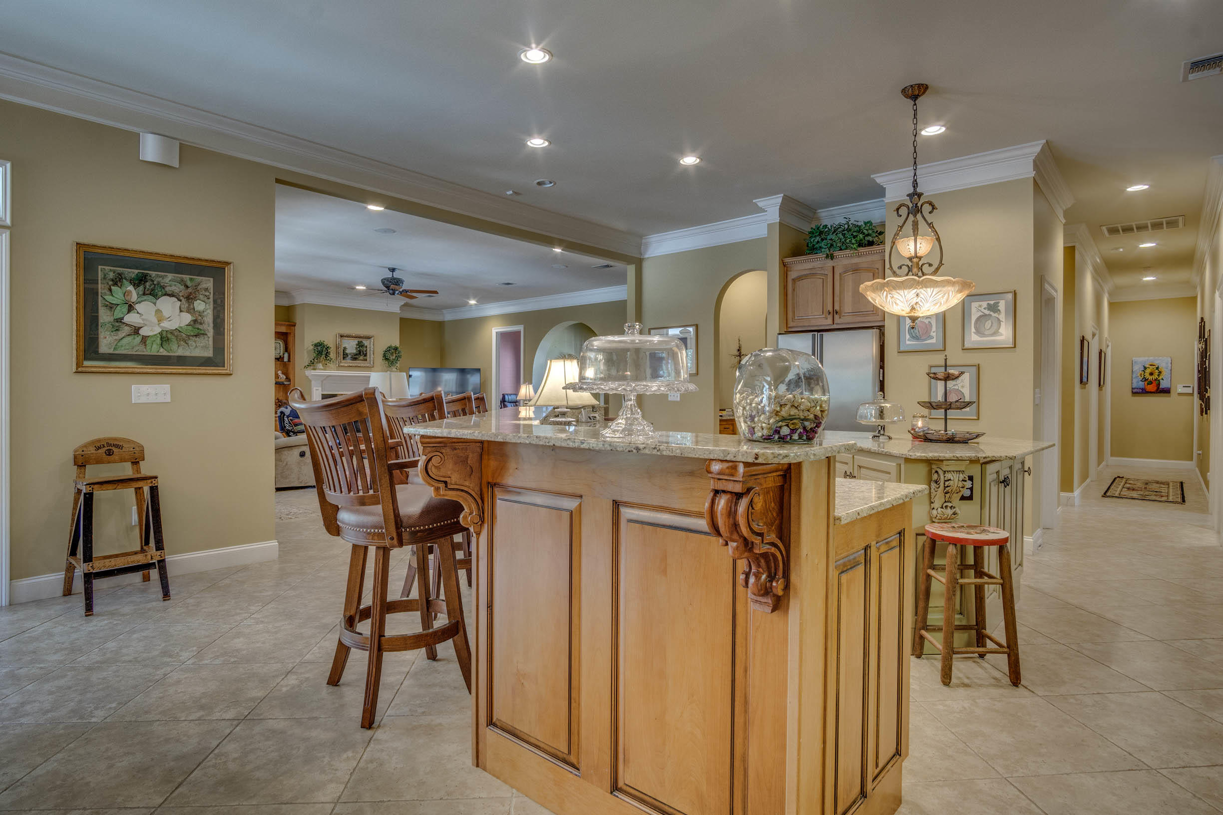 ASHLEY PLACE - Residential