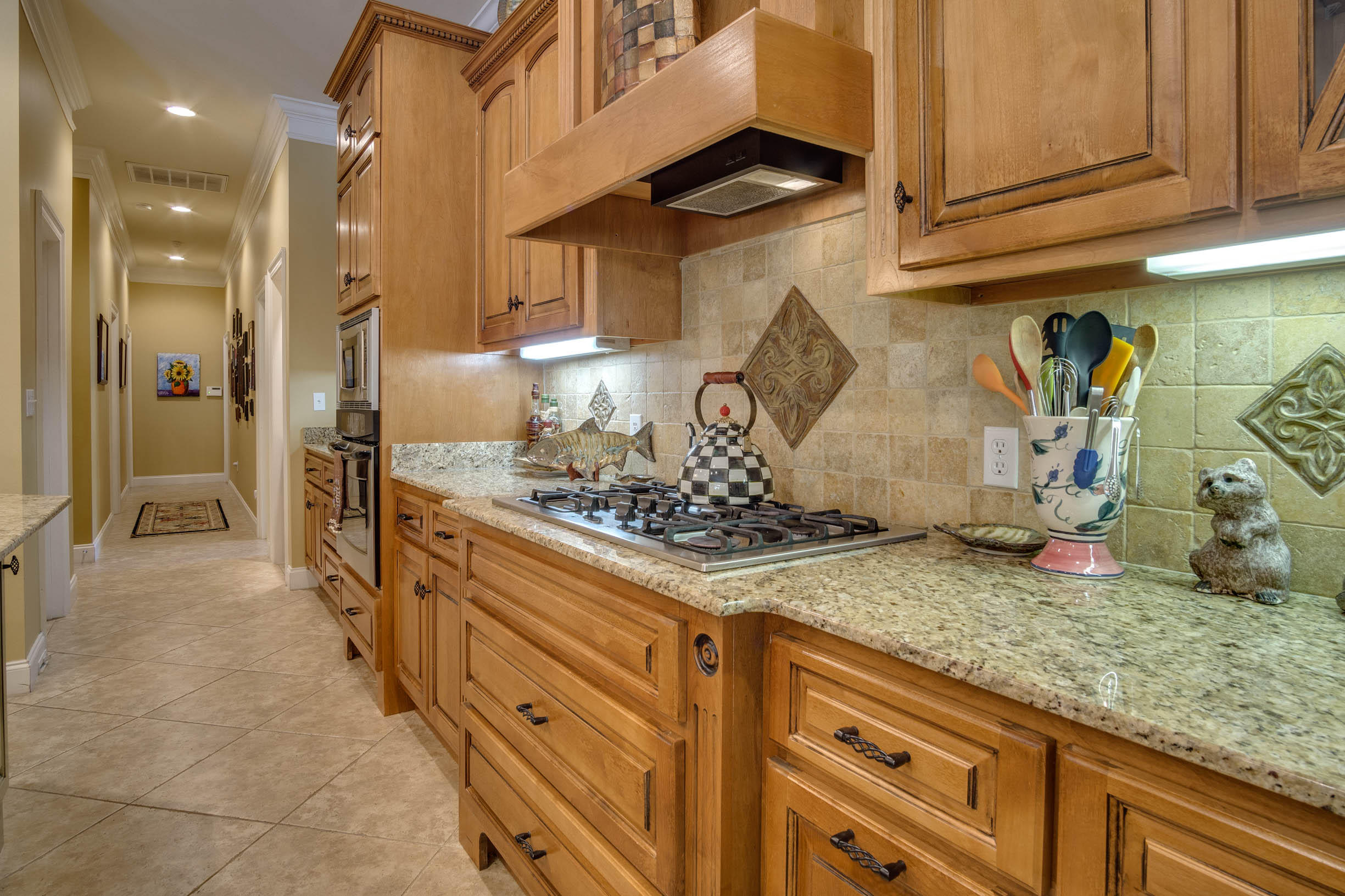 ASHLEY PLACE - Residential