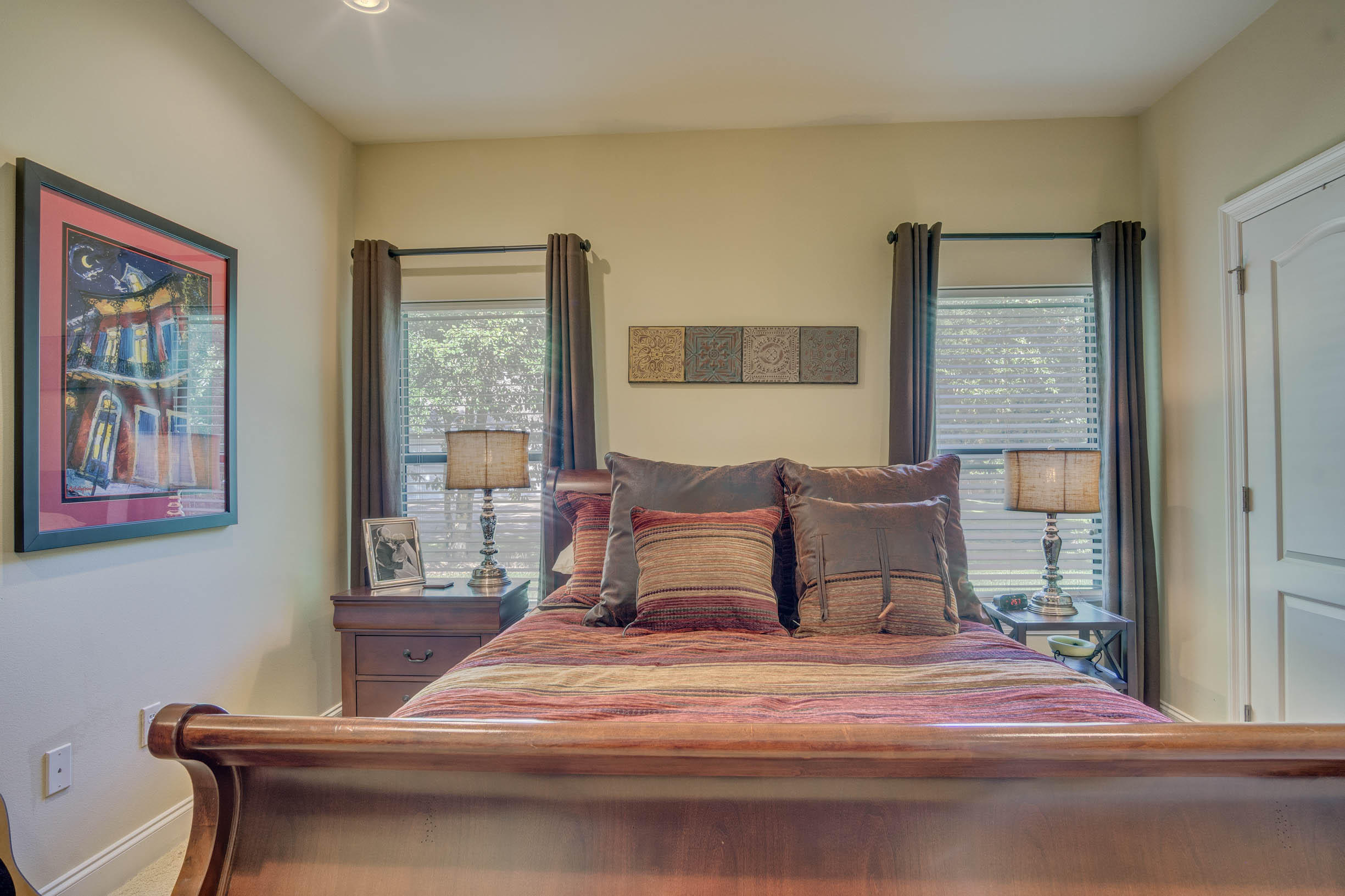 ASHLEY PLACE - Residential