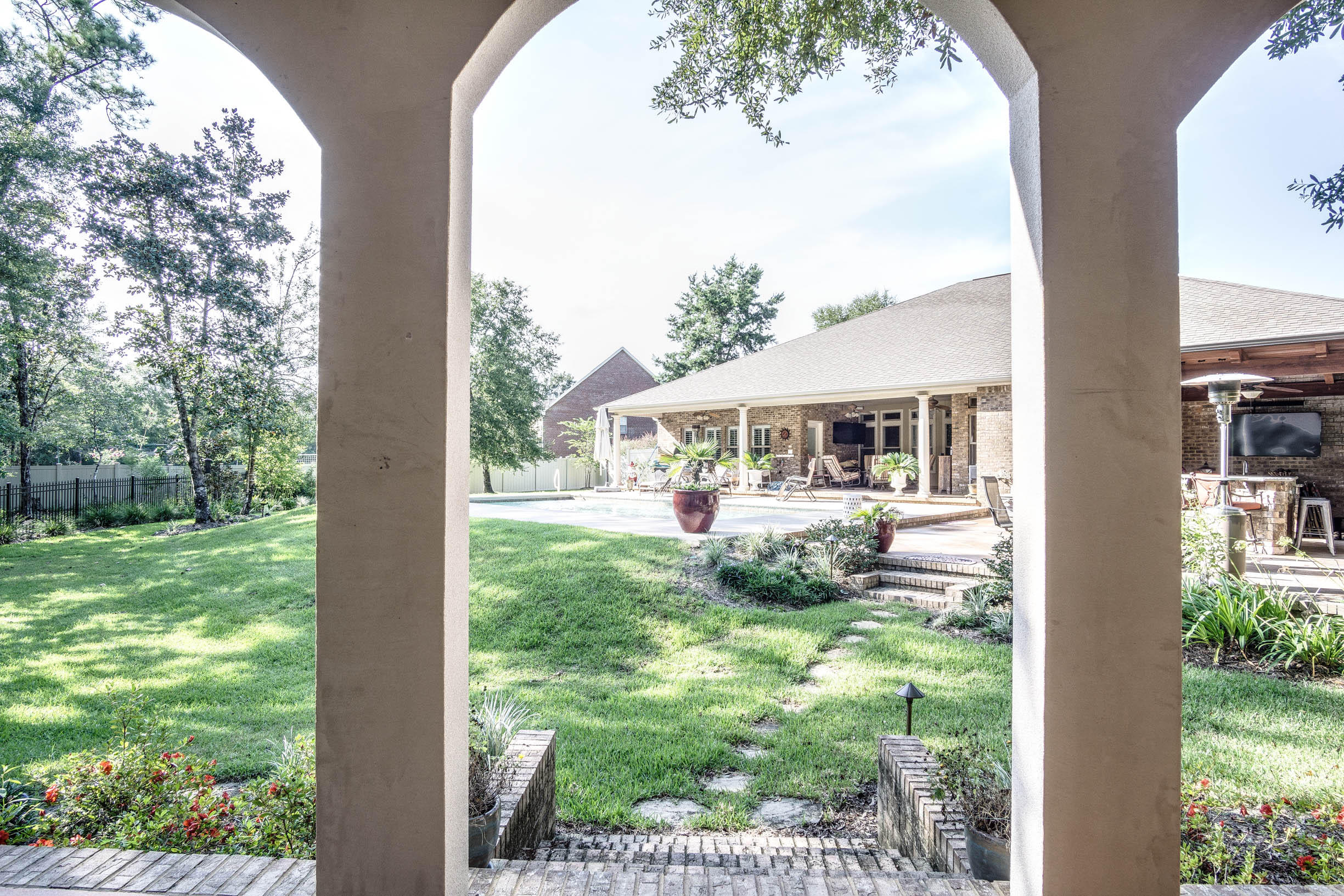 ASHLEY PLACE - Residential