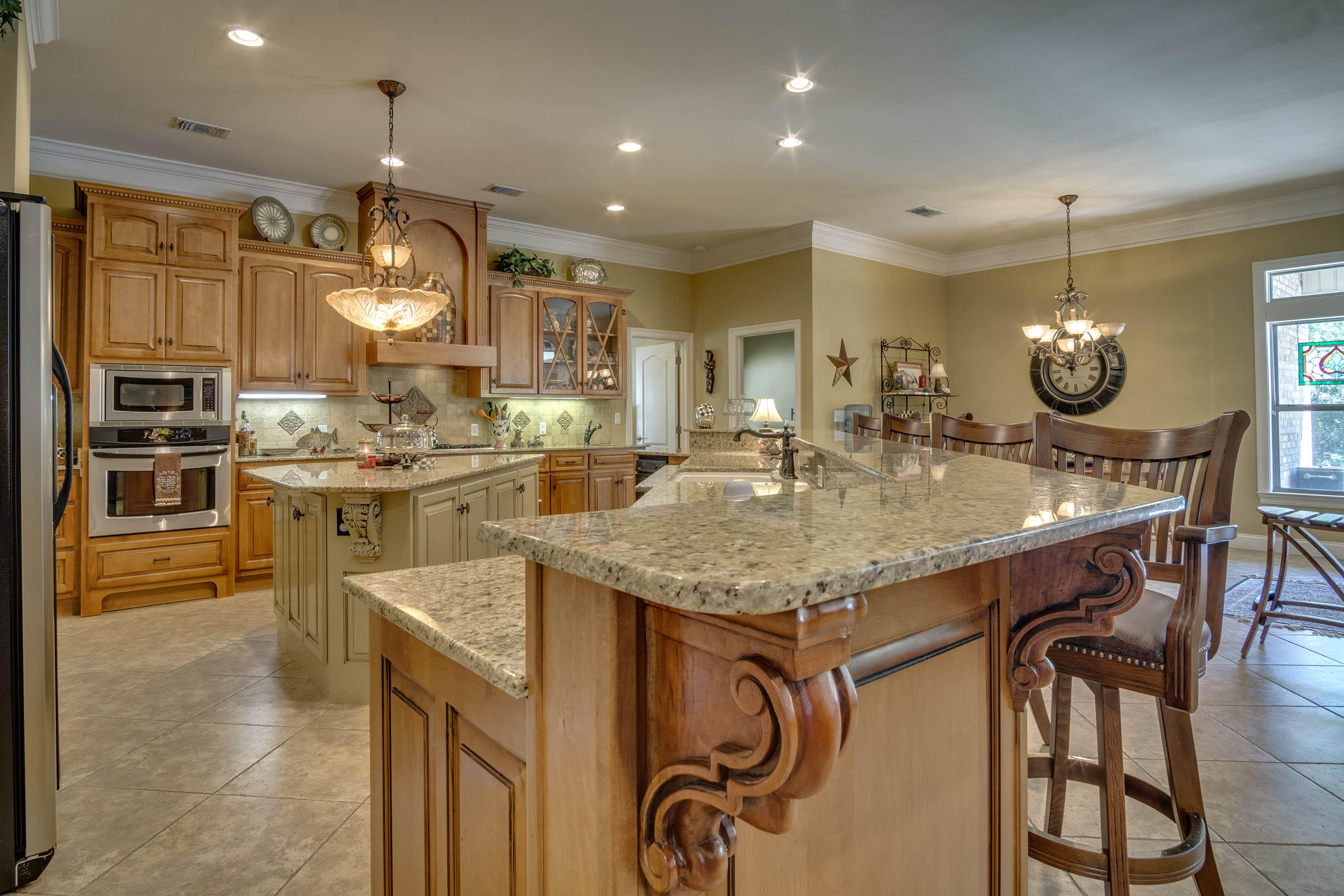 ASHLEY PLACE - Residential