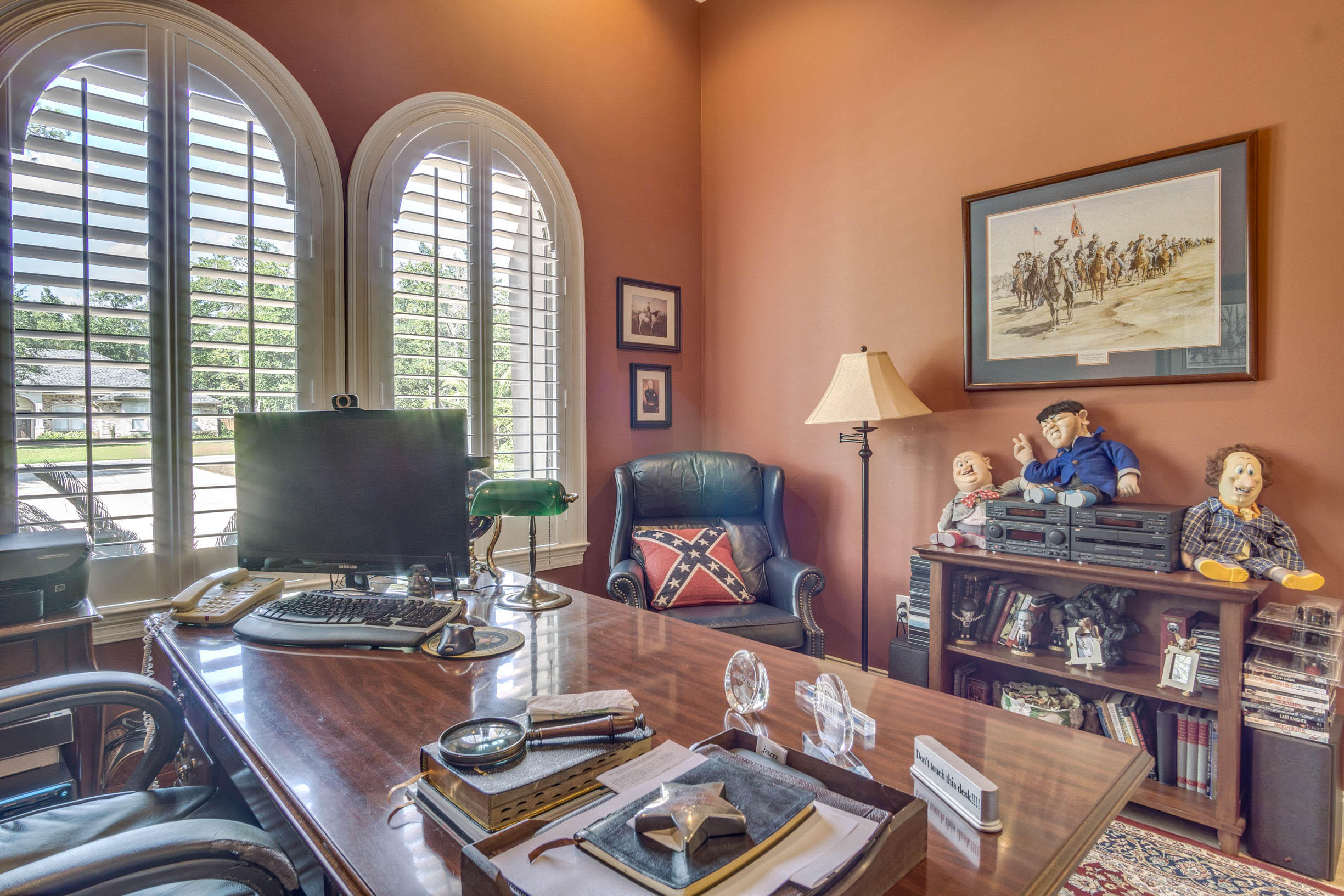 ASHLEY PLACE - Residential