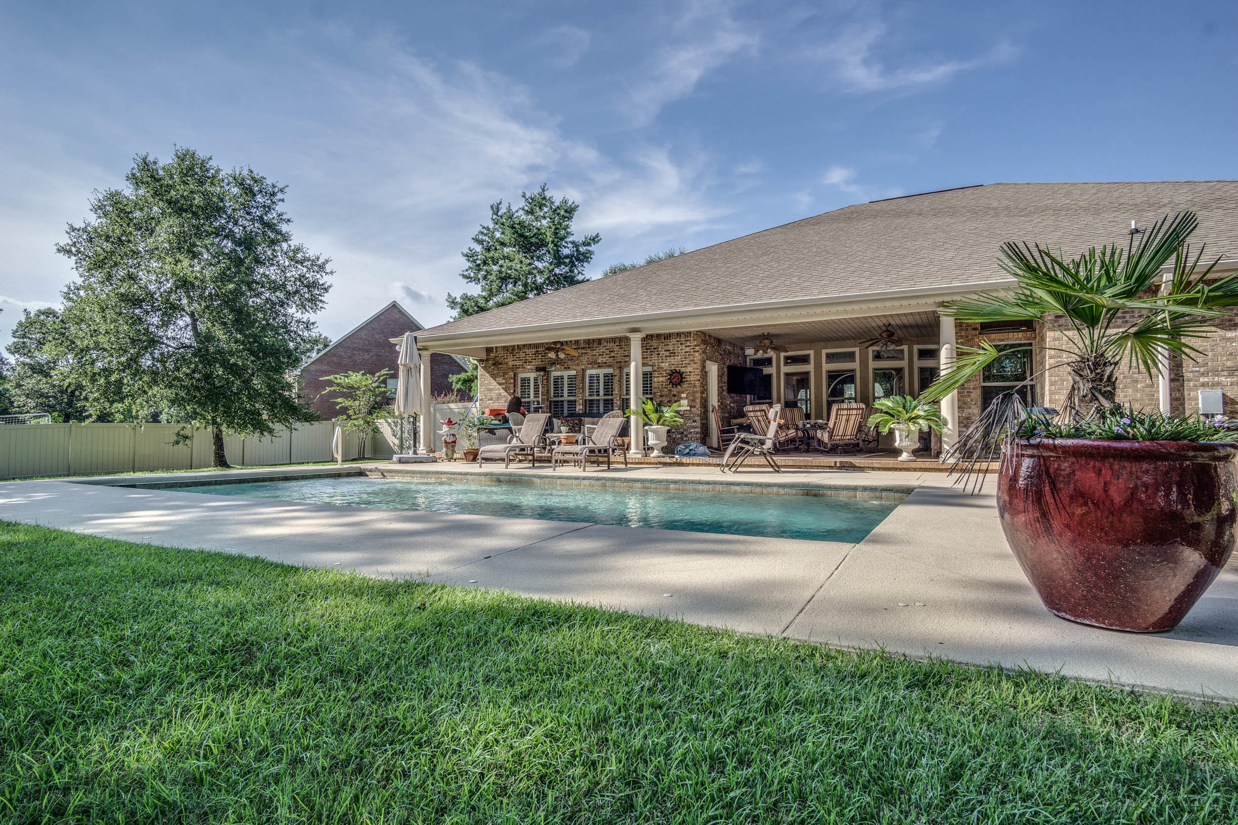 ASHLEY PLACE - Residential