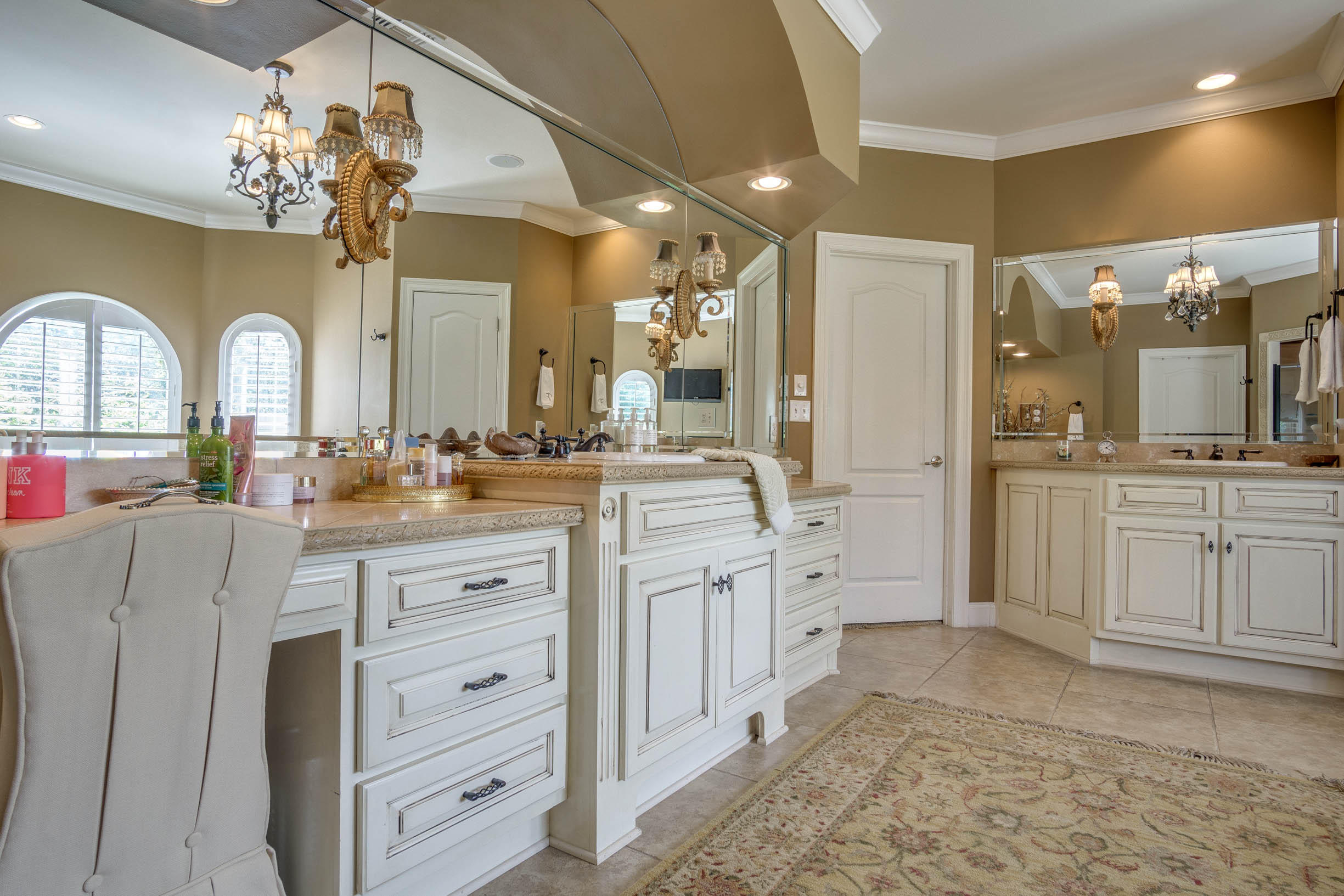 ASHLEY PLACE - Residential