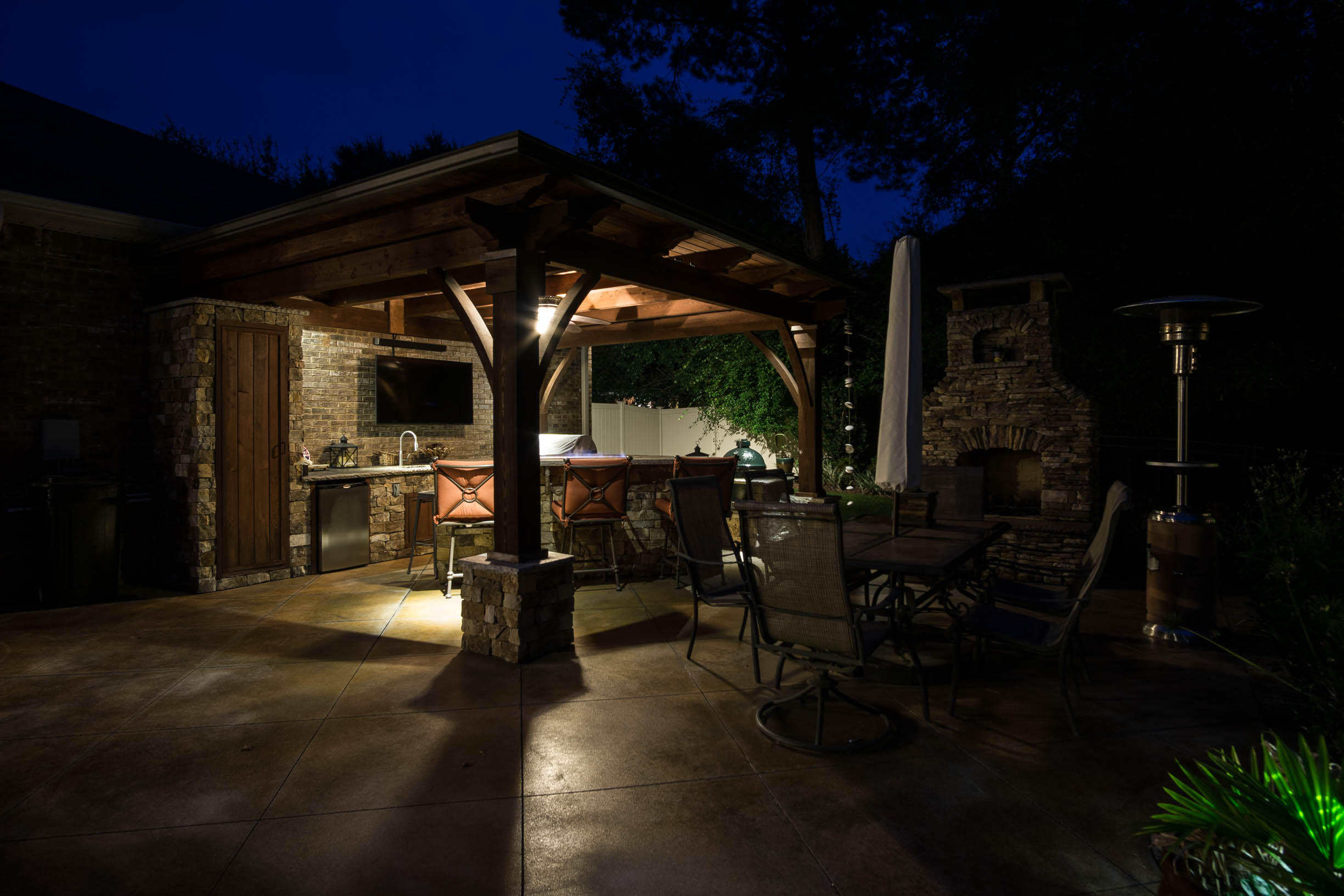 ASHLEY PLACE - Residential