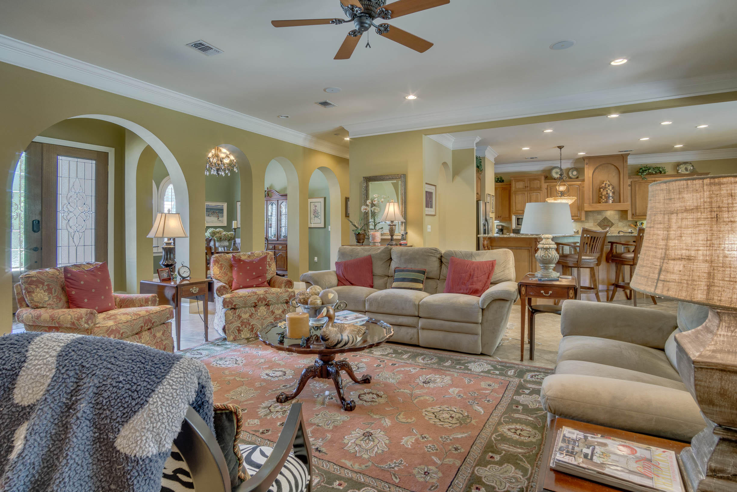 ASHLEY PLACE - Residential