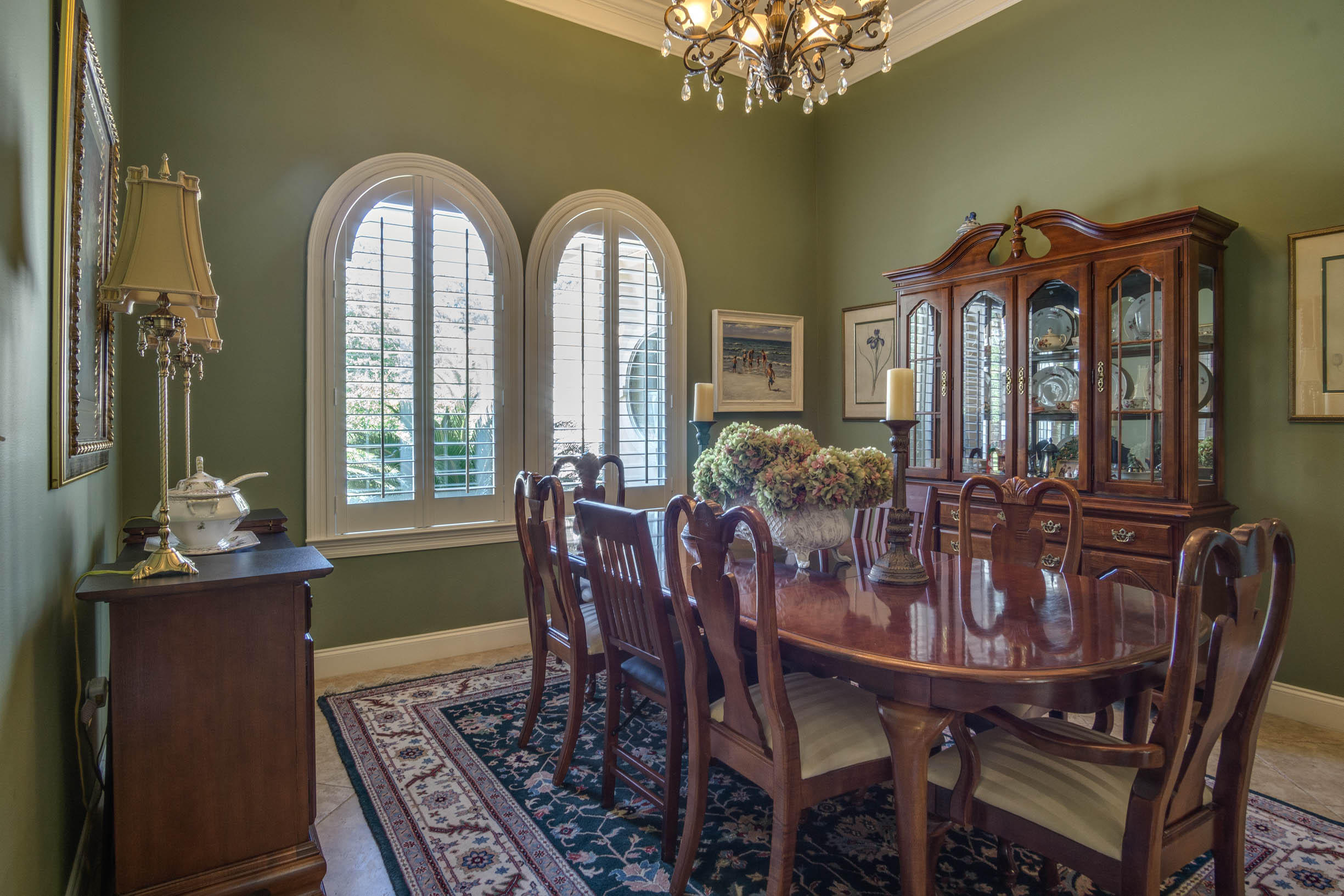 ASHLEY PLACE - Residential