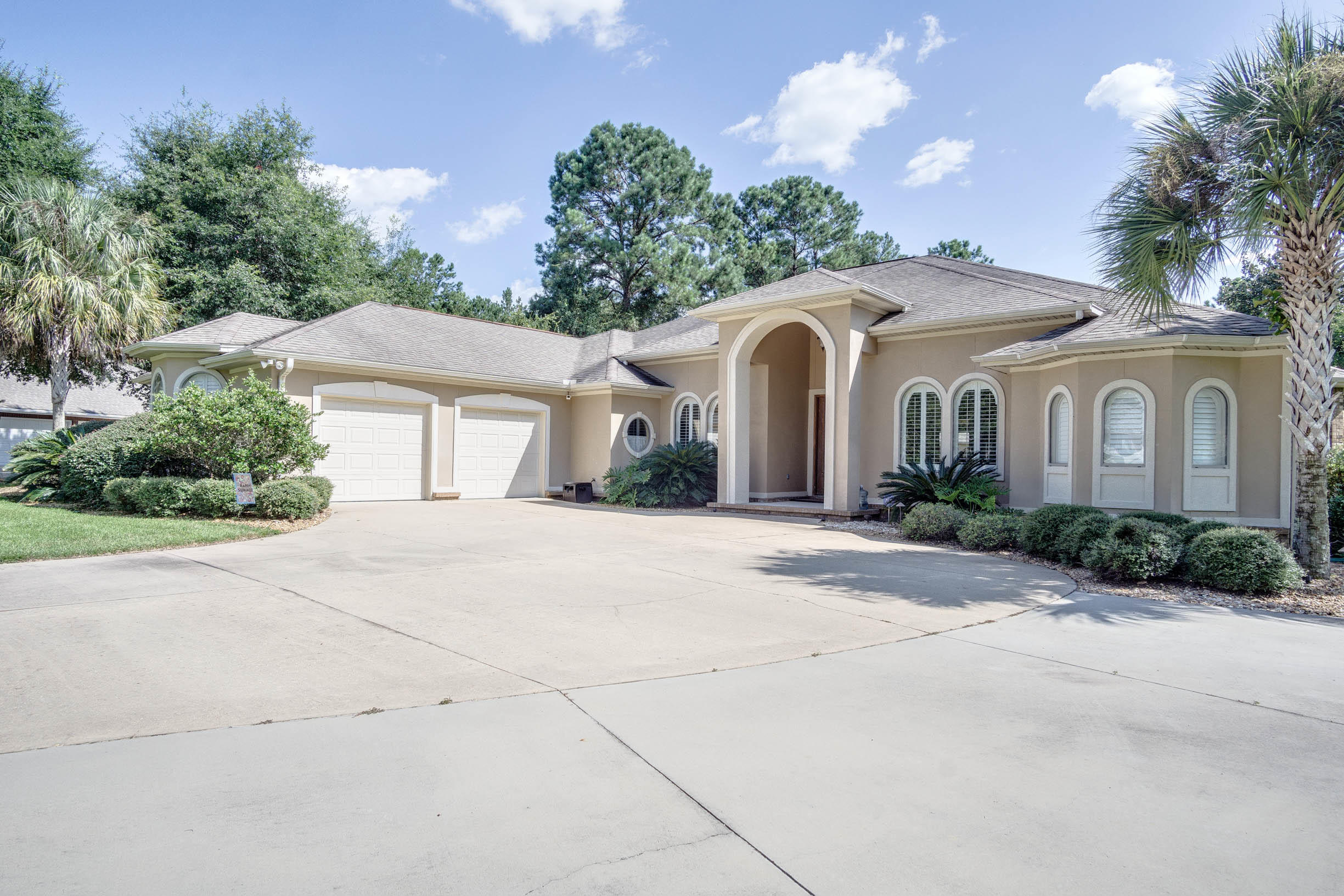 ASHLEY PLACE - Residential