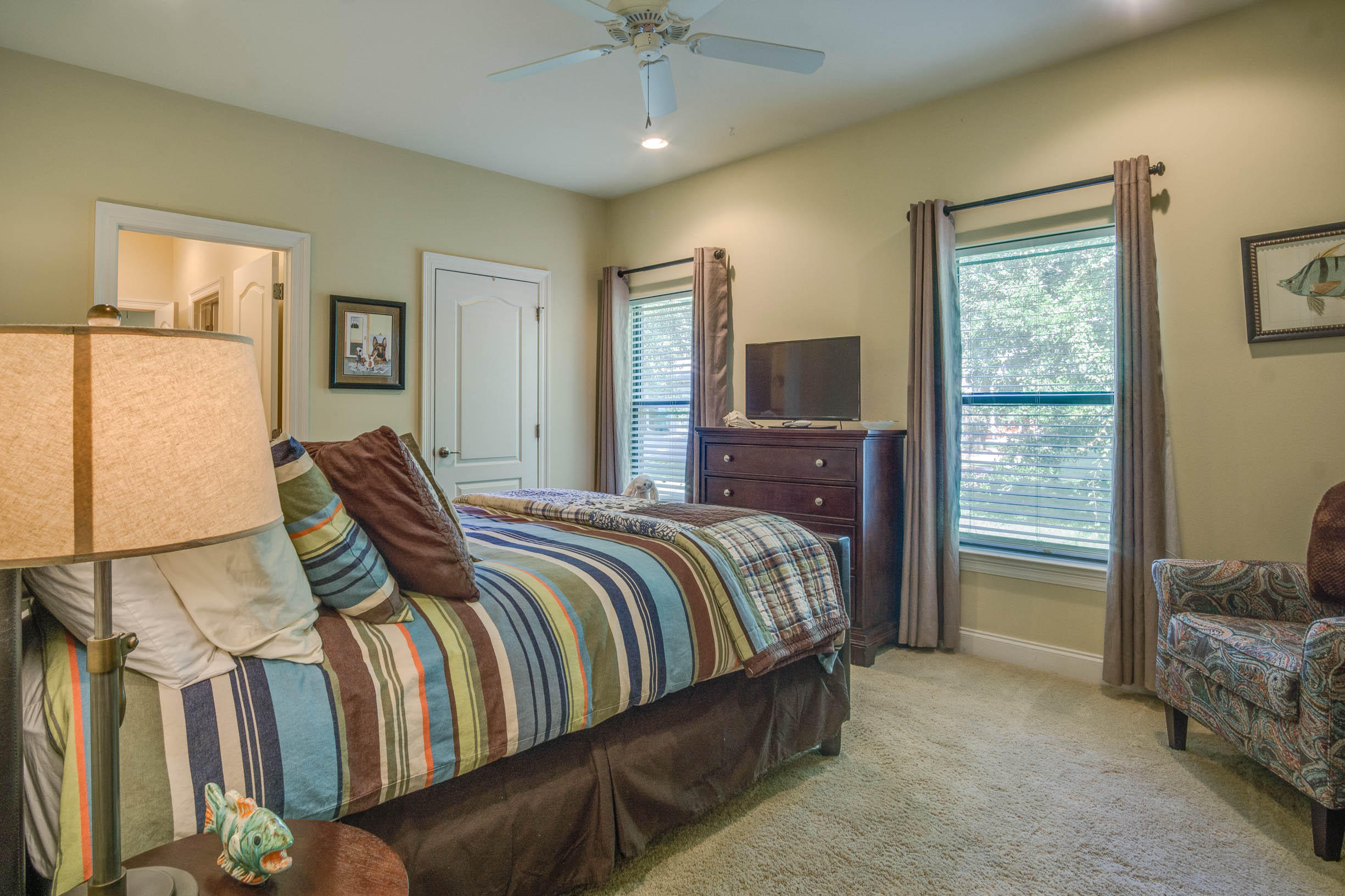 ASHLEY PLACE - Residential